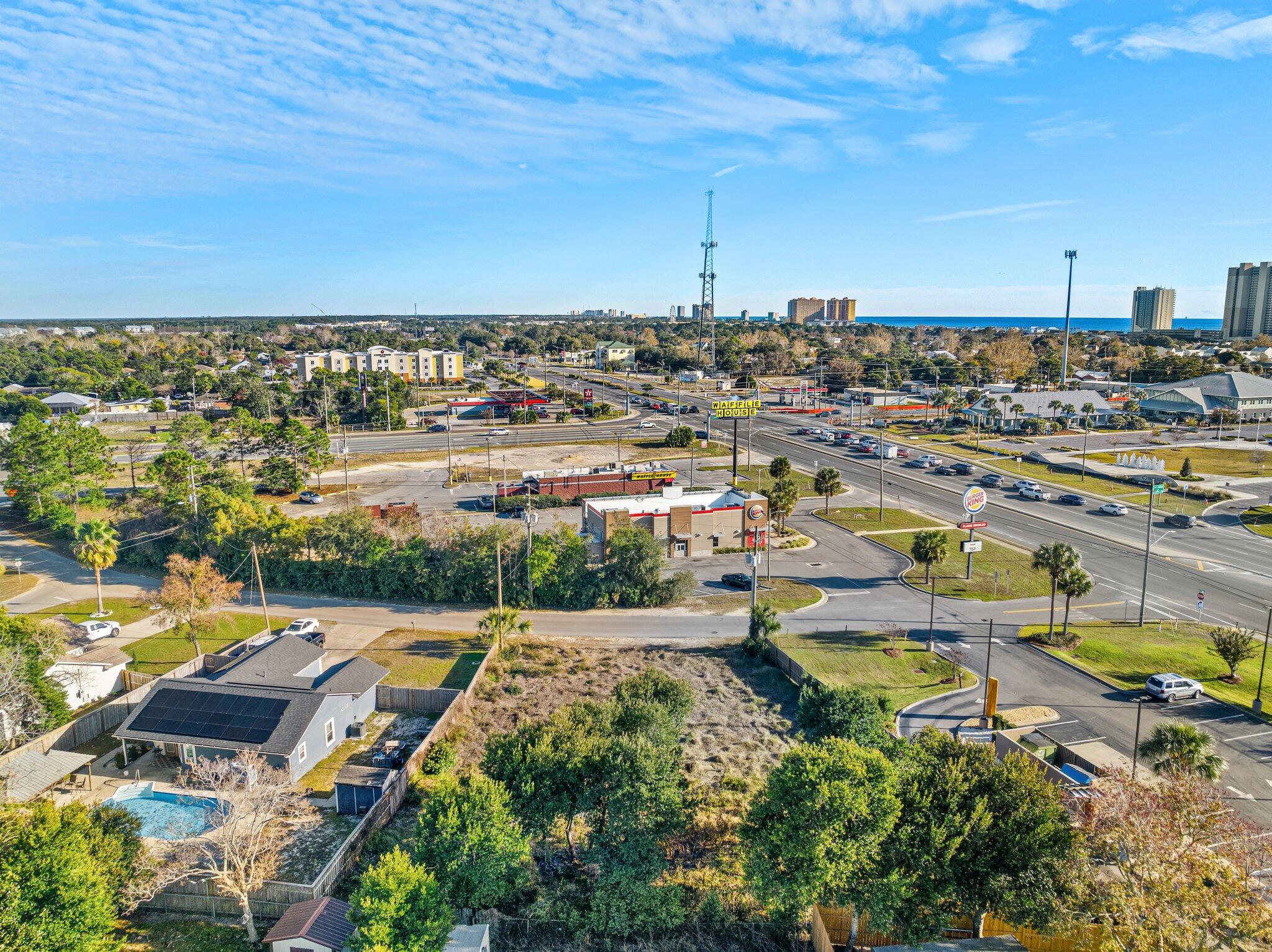 GULF HIGHLANDS UNIT 2 - Land