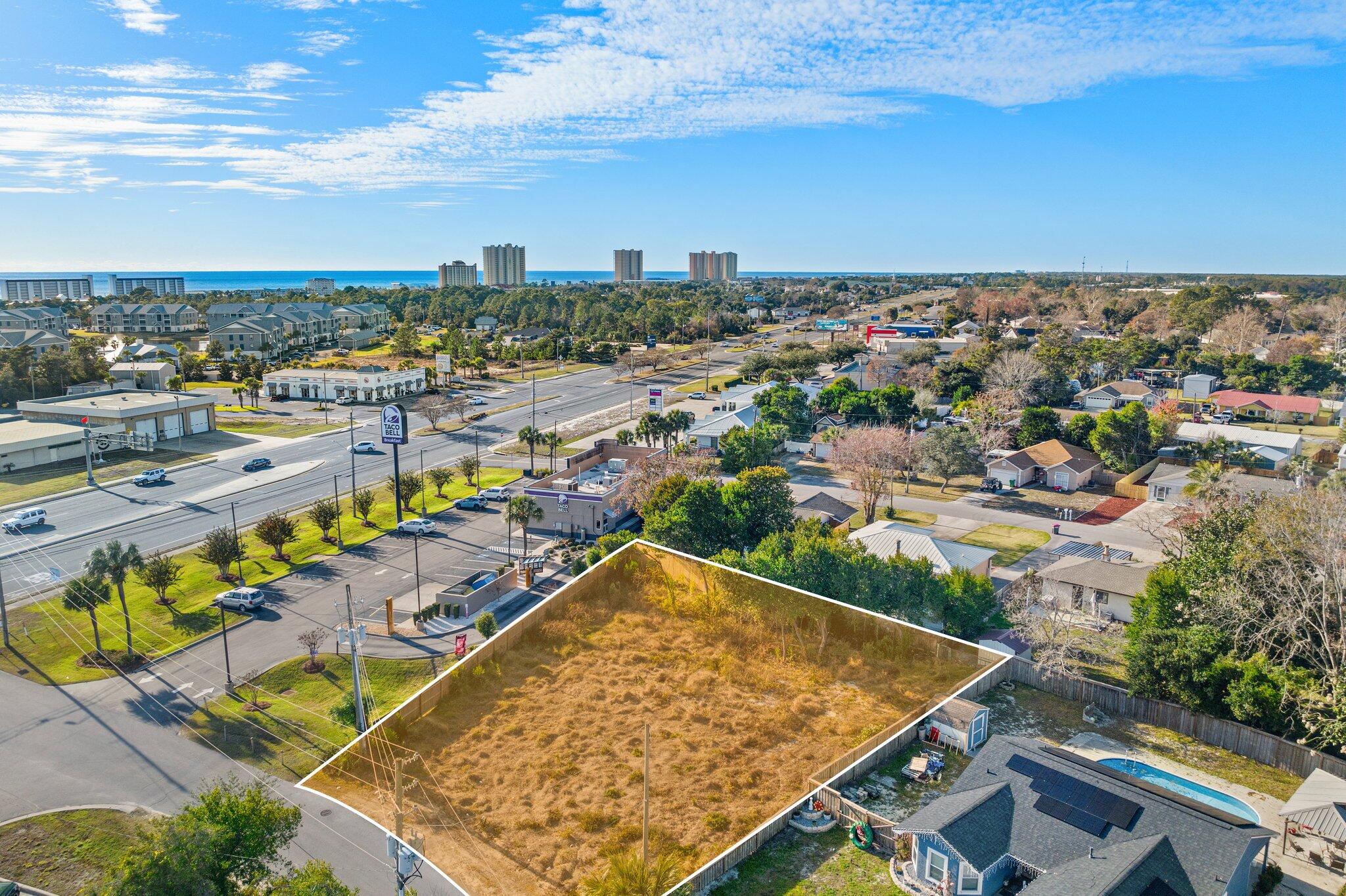 GULF HIGHLANDS UNIT 2 - Land
