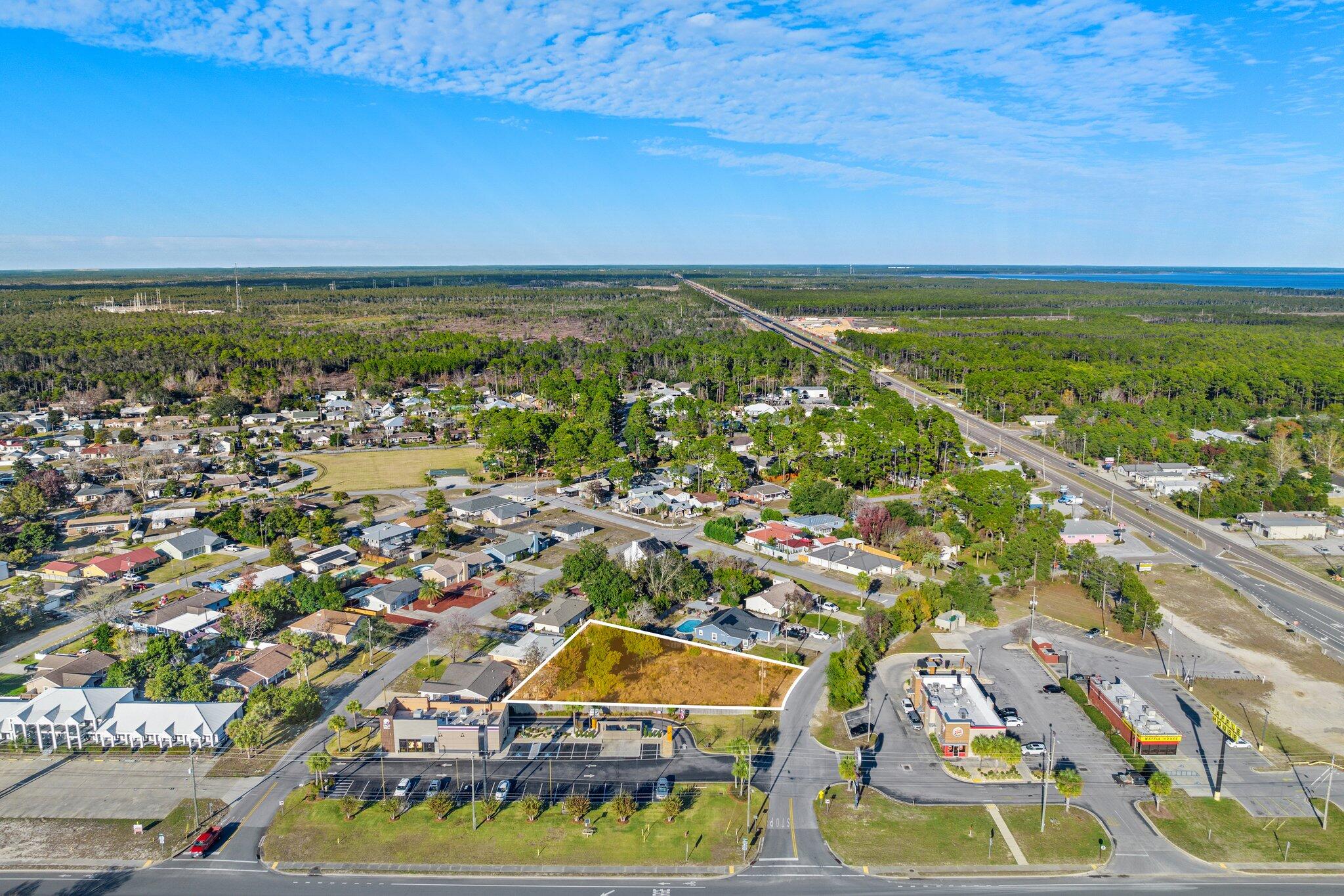 GULF HIGHLANDS UNIT 2 - Land