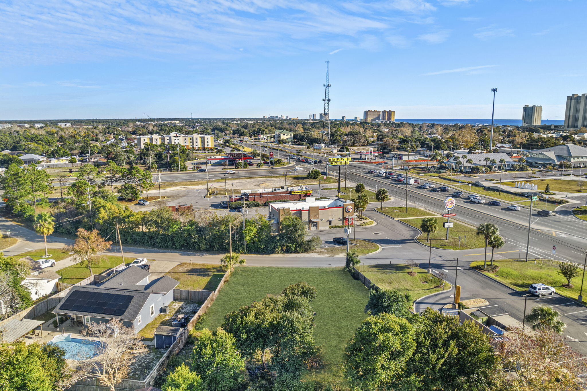 GULF HIGHLANDS UNIT 2 - Land
