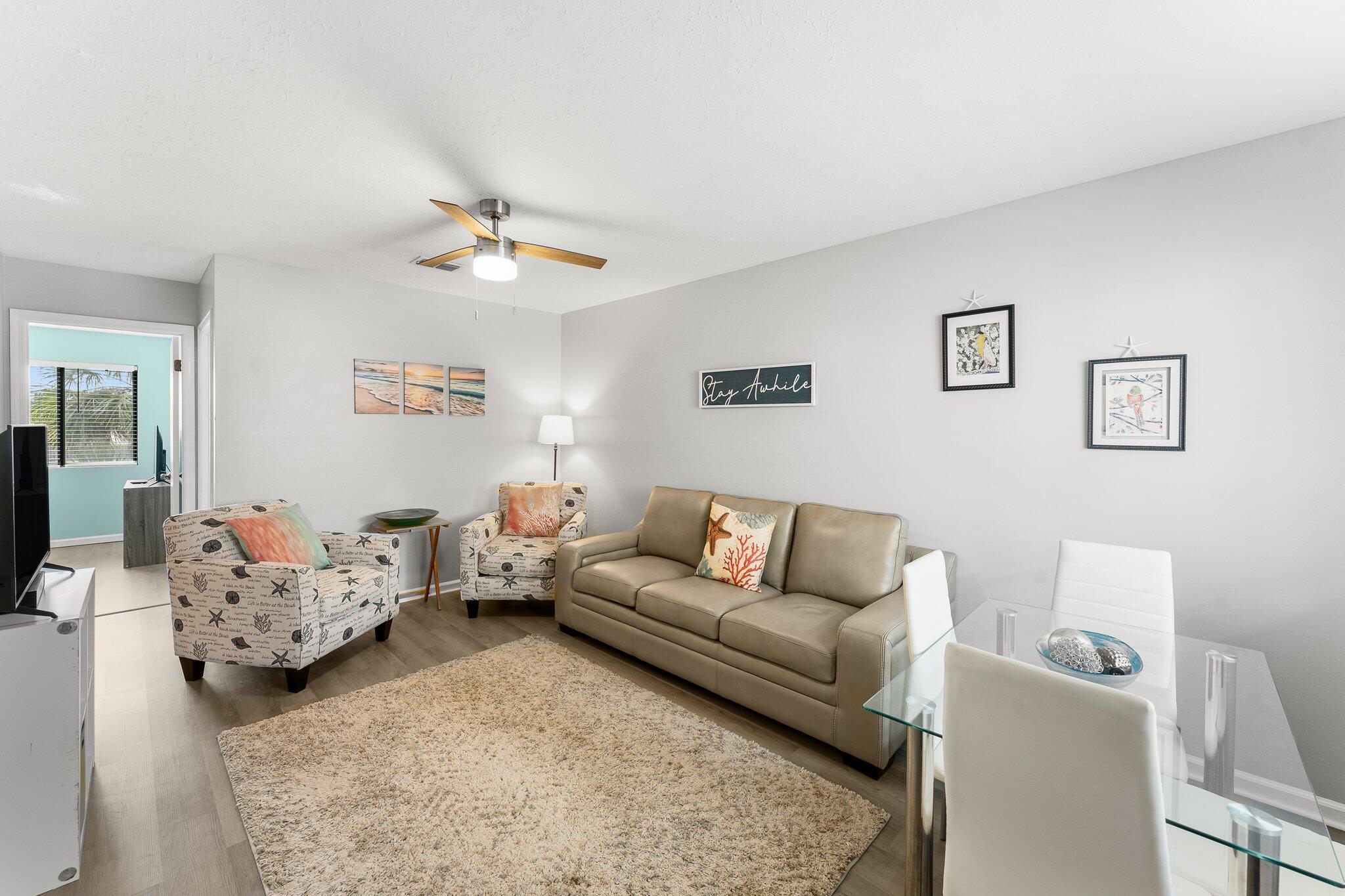 SAND CASTLES WEST 2 CONDO - Residential