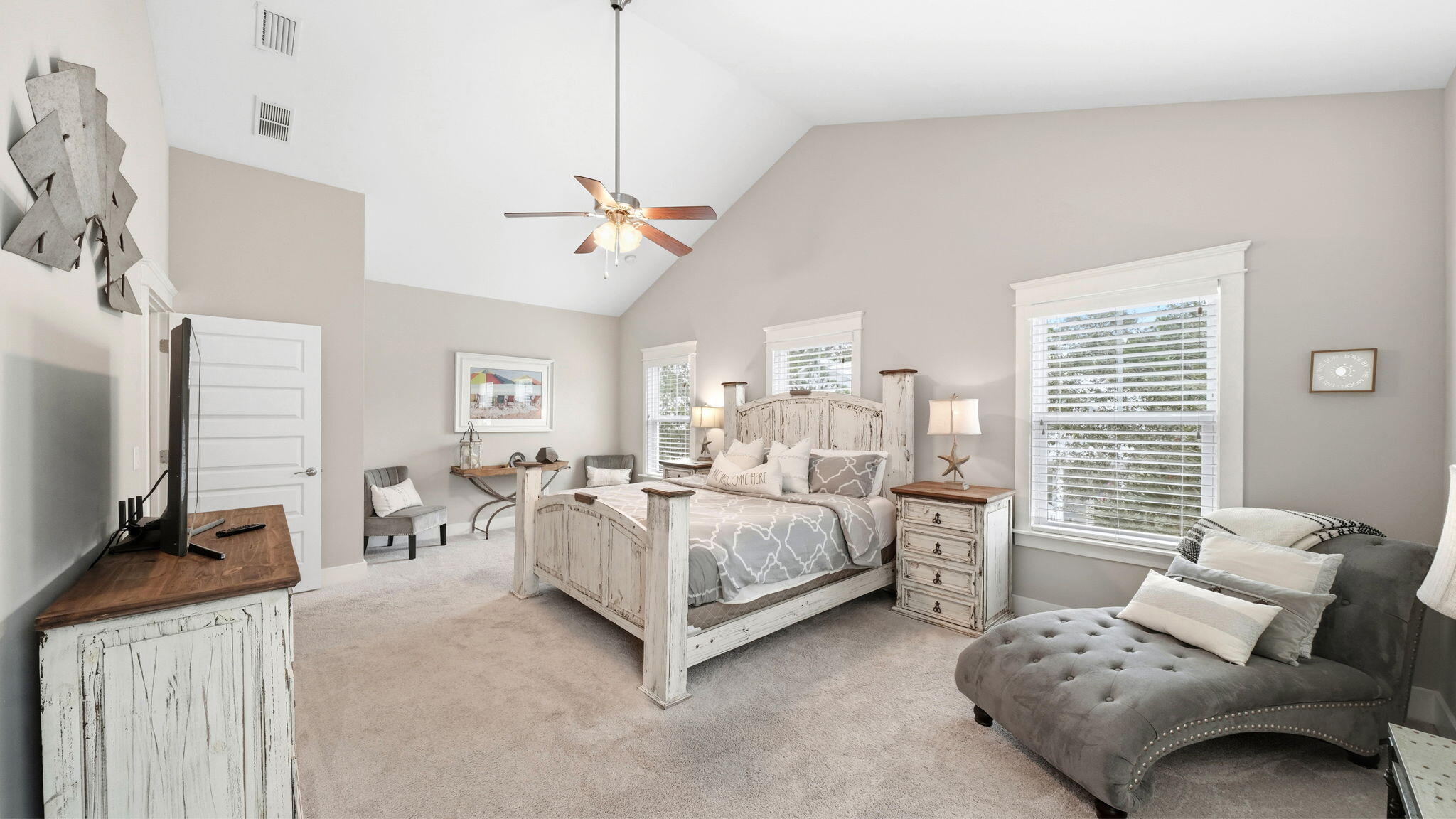 HIGHLAND PARKS - Residential