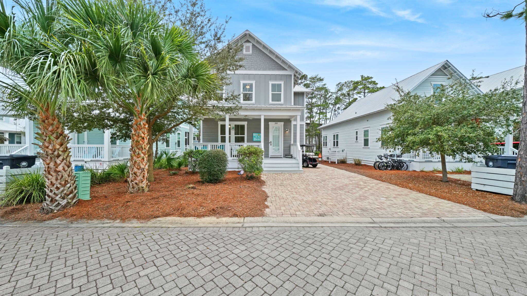 HIGHLAND PARKS - Residential