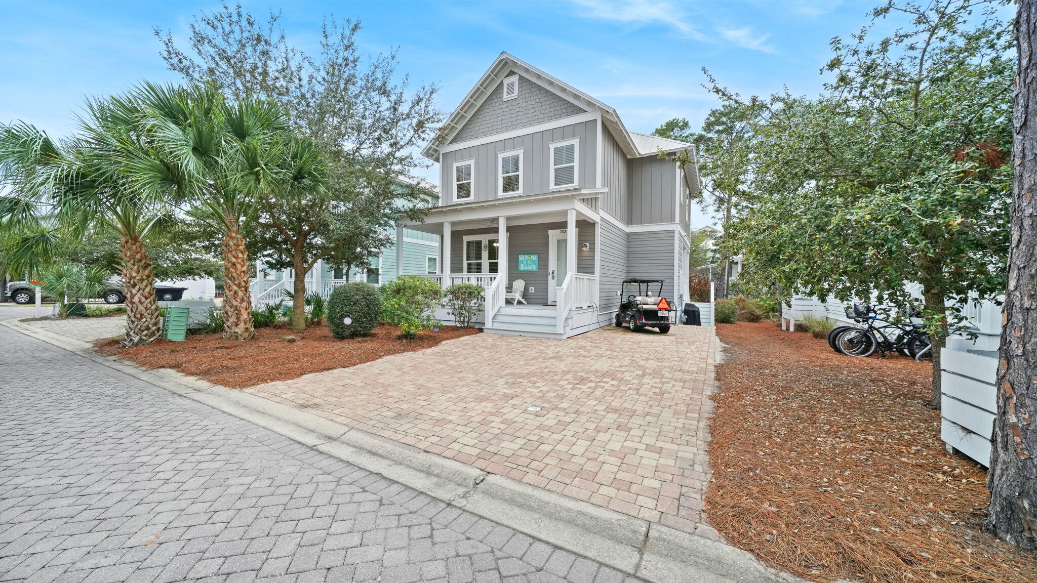 HIGHLAND PARKS - Residential