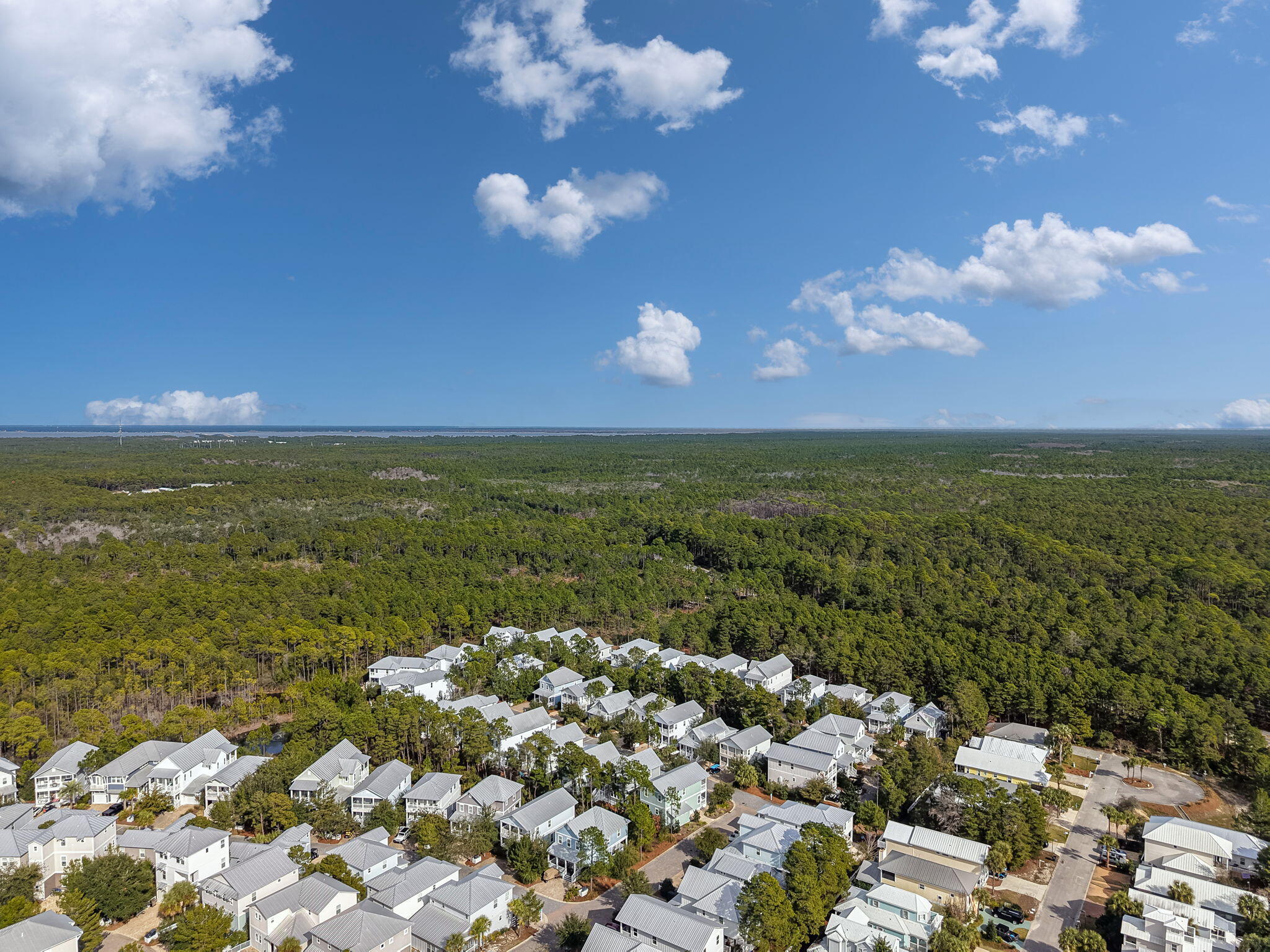 HIGHLAND PARKS - Residential
