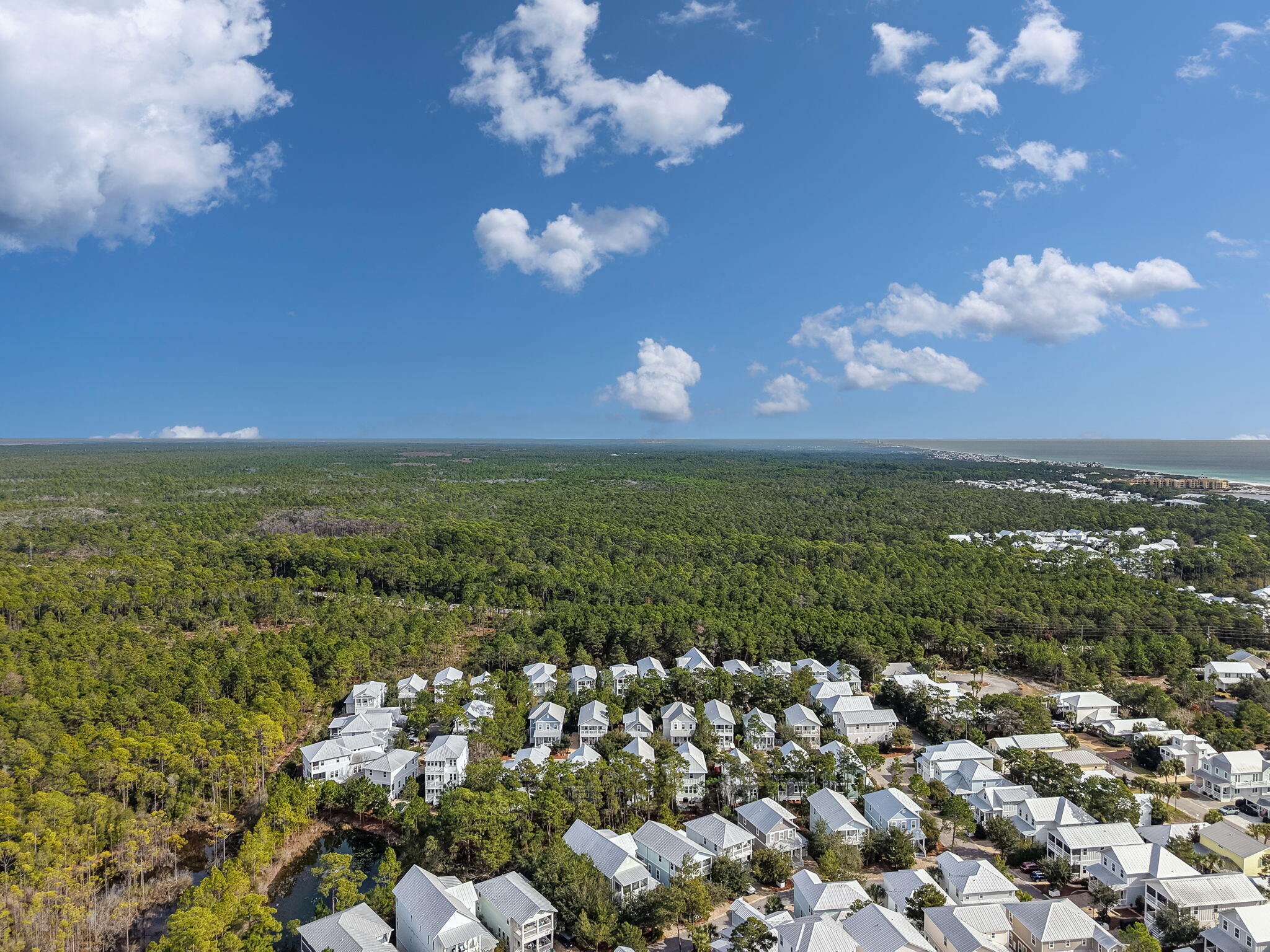 HIGHLAND PARKS - Residential