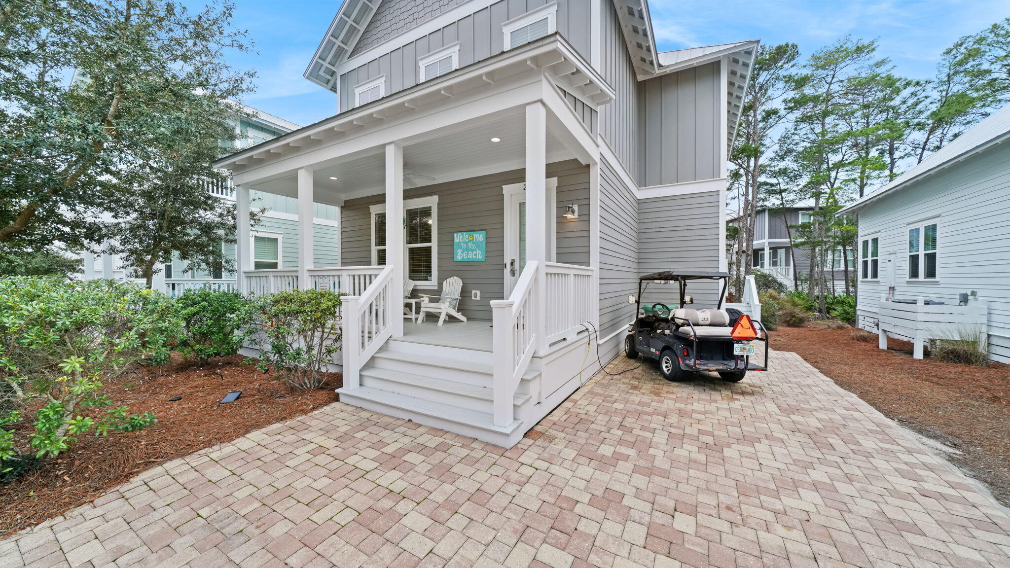 HIGHLAND PARKS - Residential
