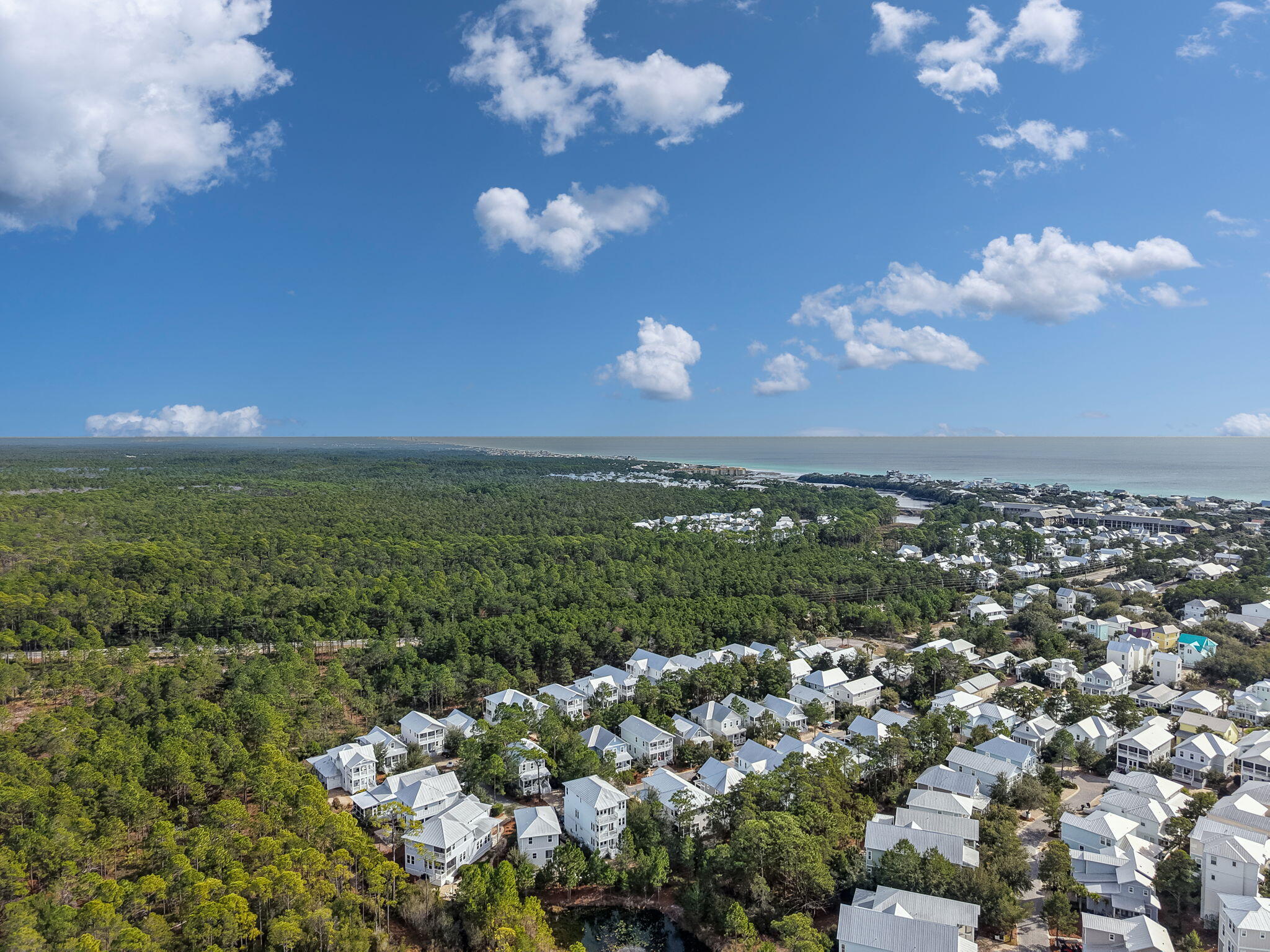 HIGHLAND PARKS - Residential
