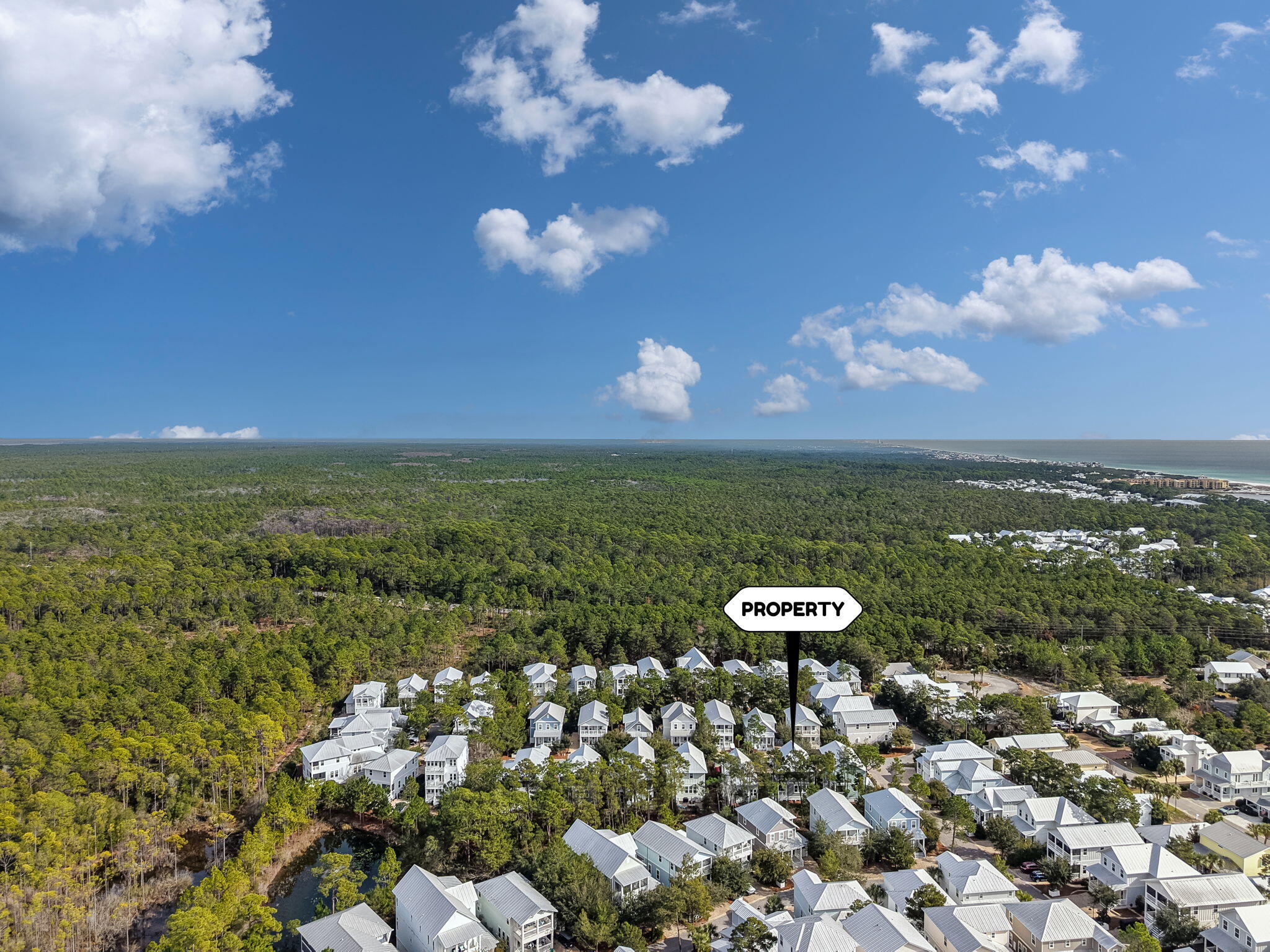 HIGHLAND PARKS - Residential