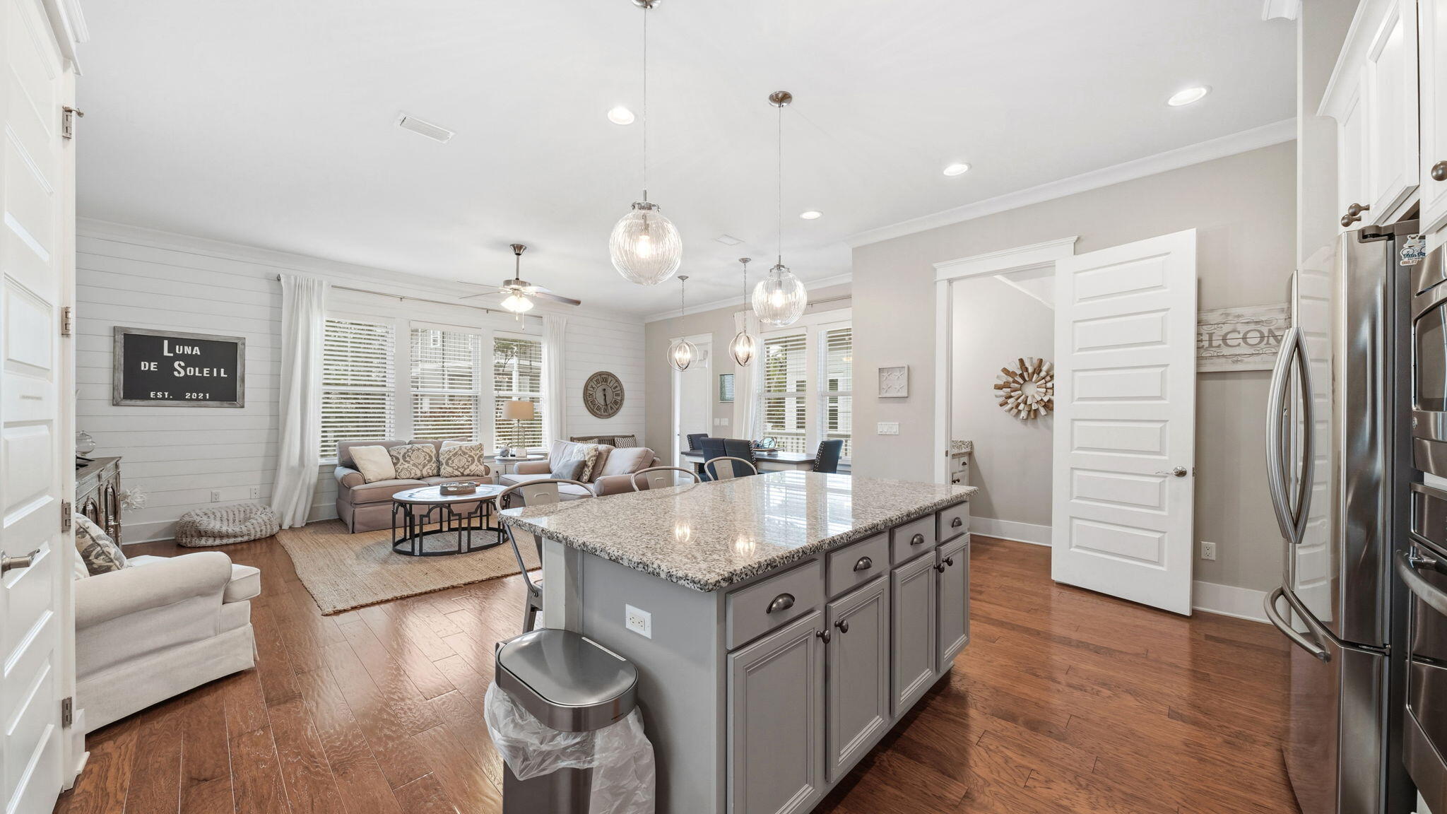 HIGHLAND PARKS - Residential