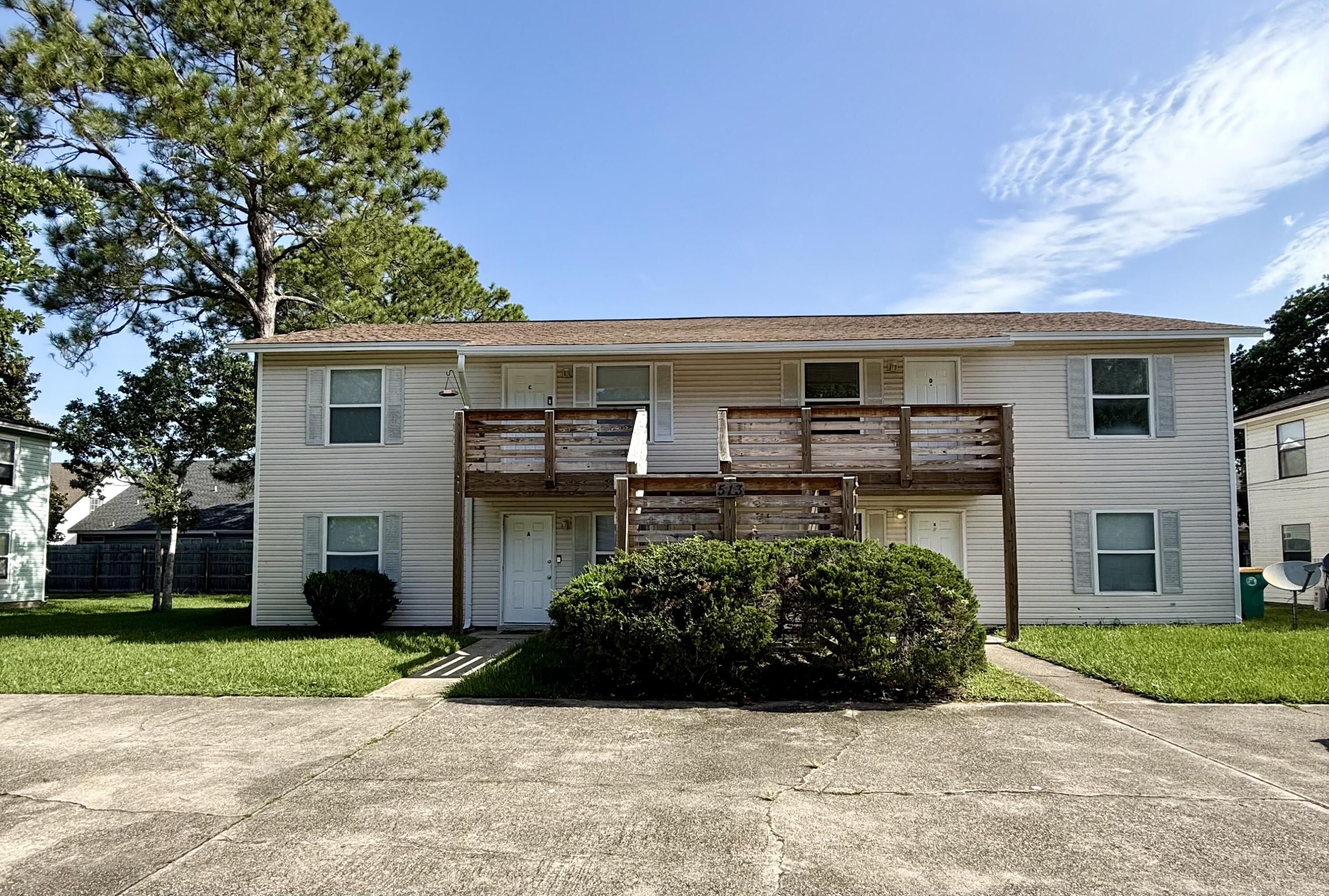 LANDVIEW ESTATES - Residential Lease