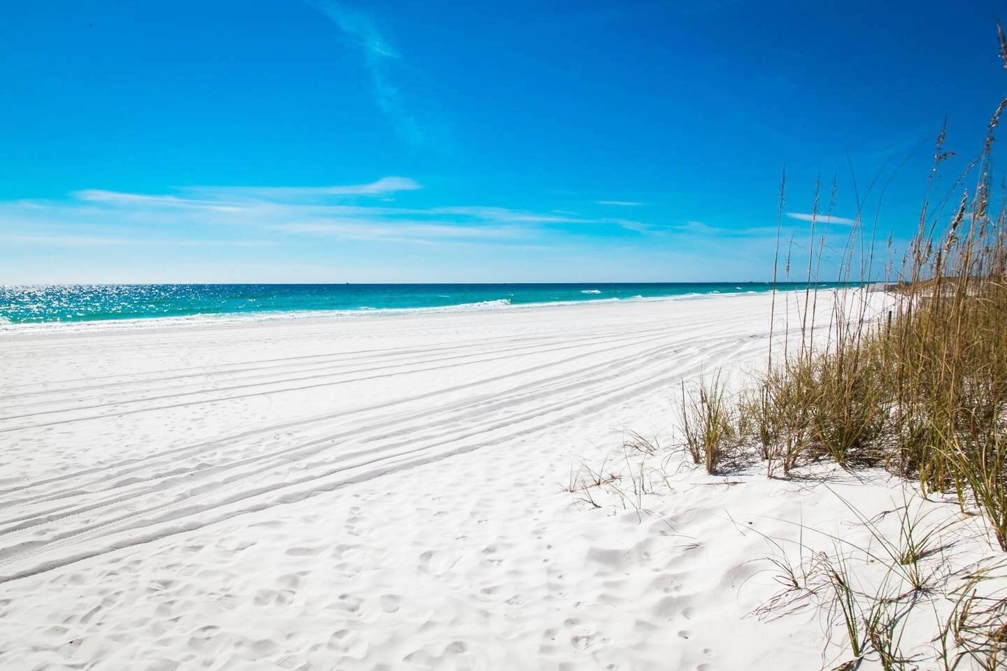 CRYSTAL BEACH - Residential