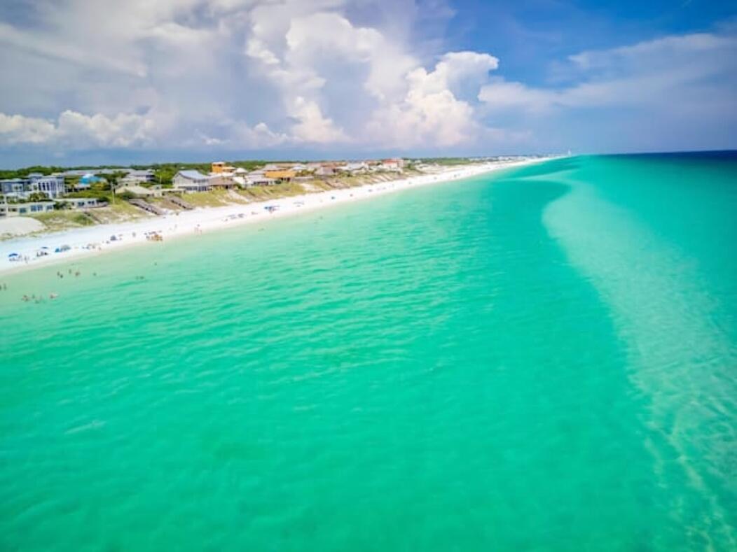 CRYSTAL BEACH - Residential