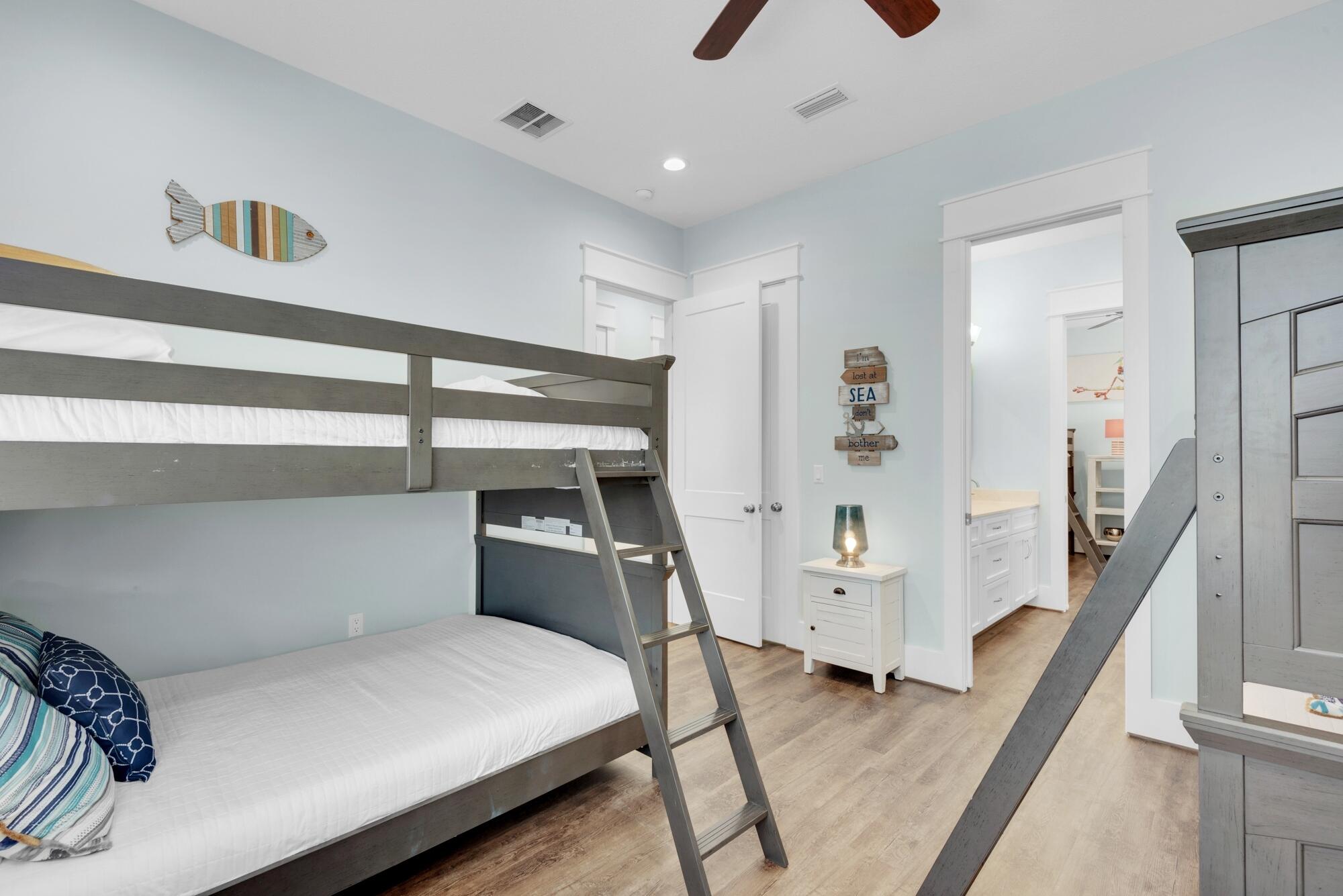 CRYSTAL BEACH - Residential