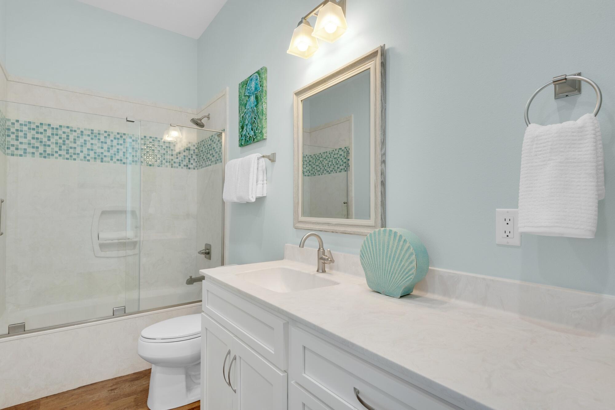 CRYSTAL BEACH - Residential