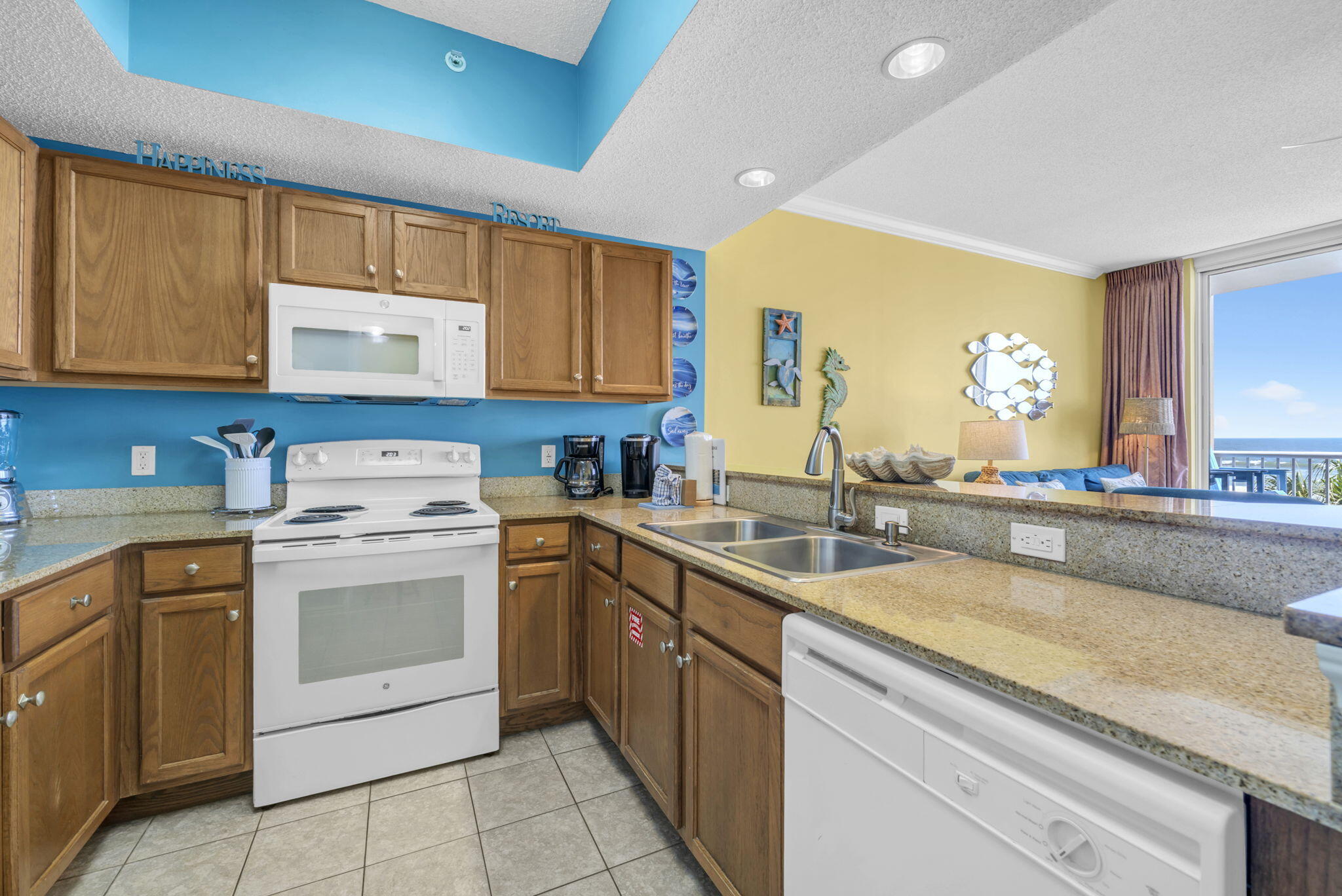 WATERS EDGE - Residential