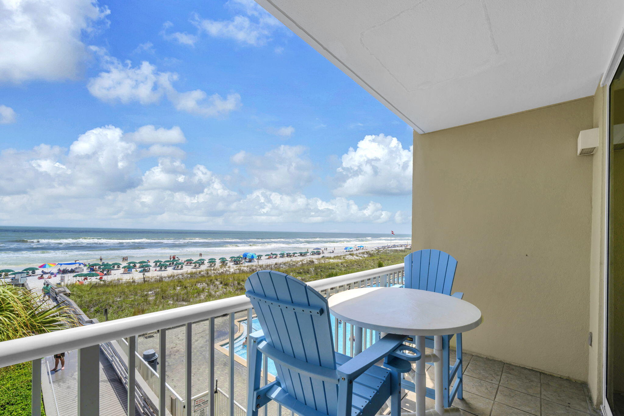 WATERS EDGE - Residential