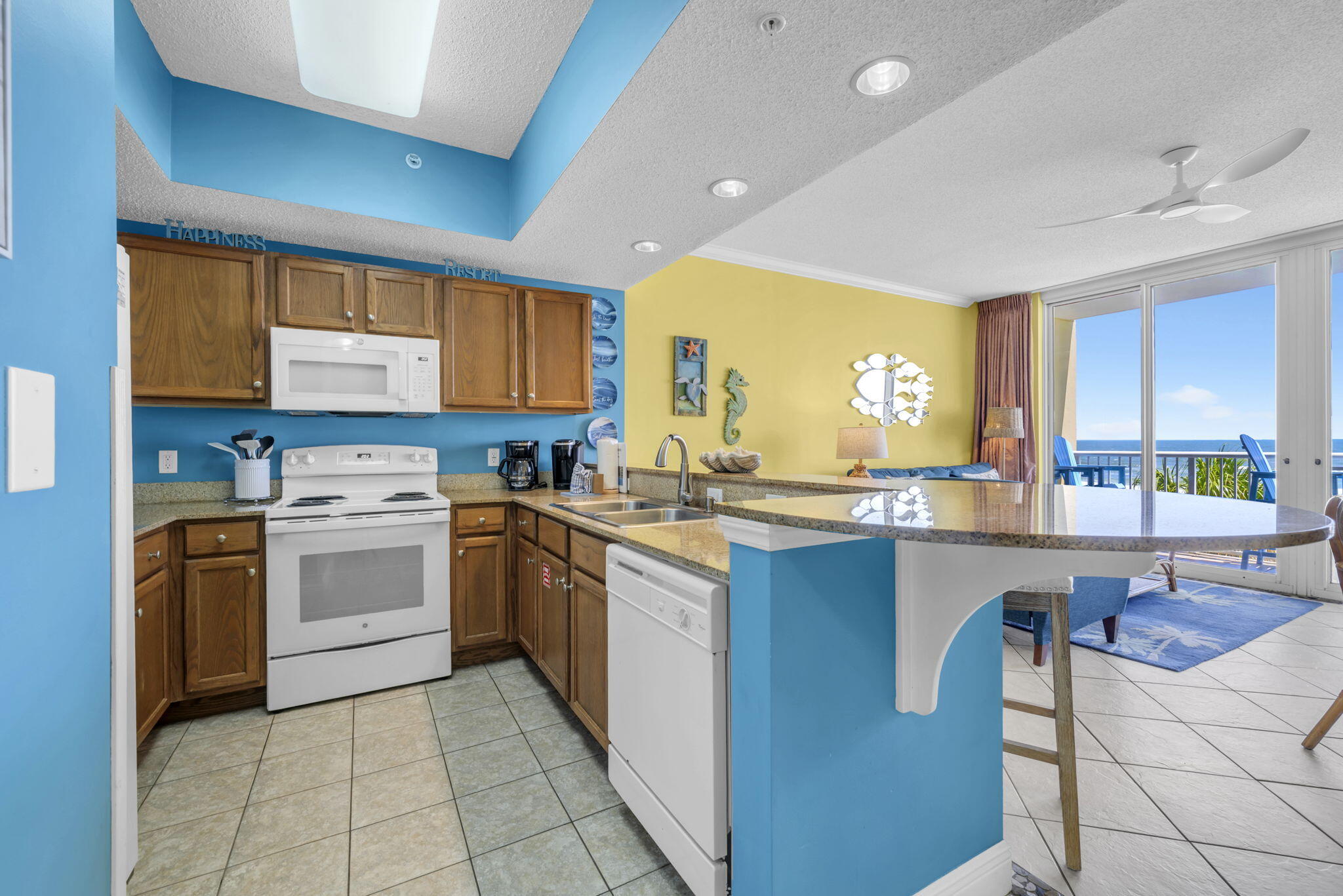 WATERS EDGE - Residential