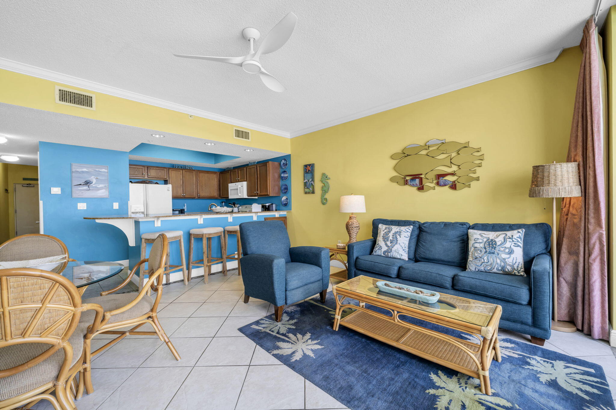 WATERS EDGE - Residential