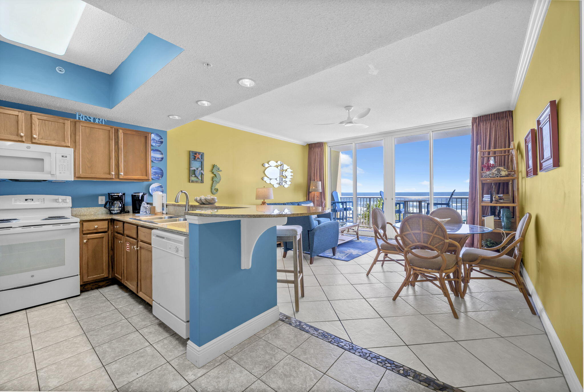 WATERS EDGE - Residential