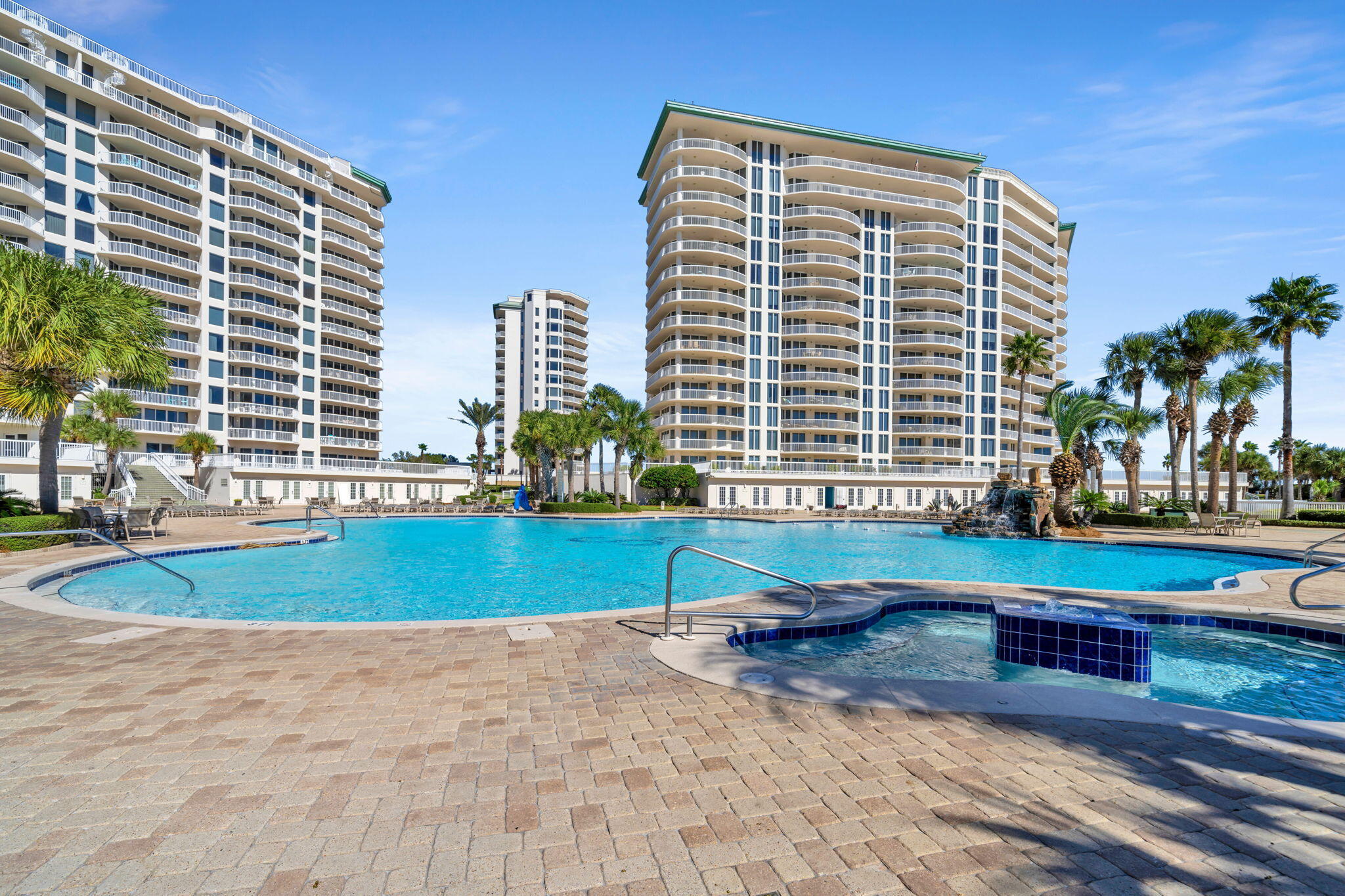 ST. THOMAS AT SILVER SHELLS - Residential