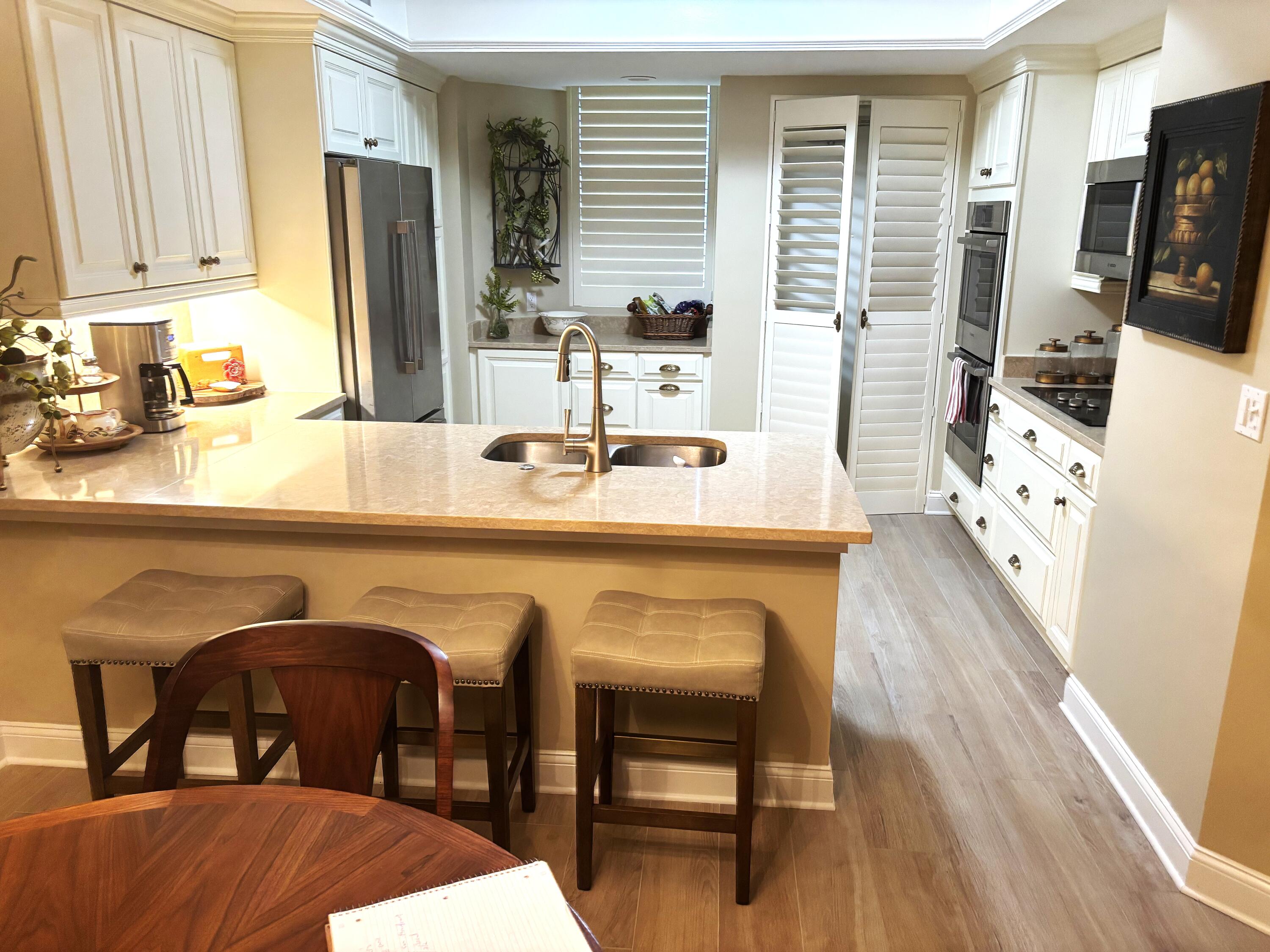 ST. THOMAS AT SILVER SHELLS - Residential