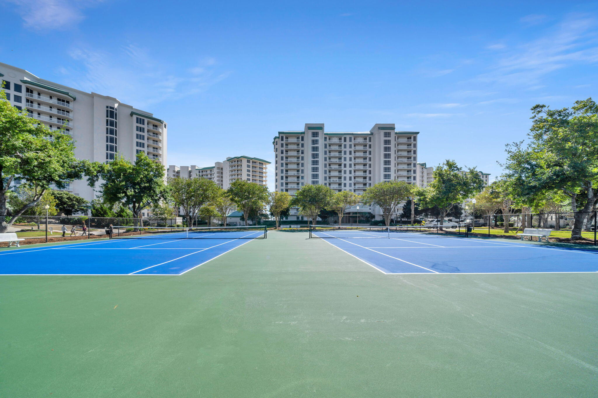 ST. THOMAS AT SILVER SHELLS - Residential