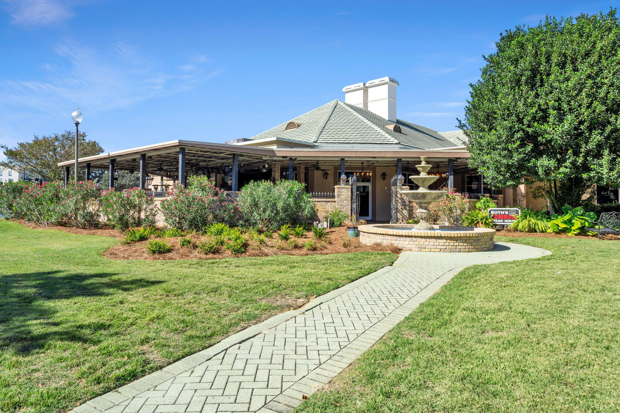 ST. THOMAS AT SILVER SHELLS - Residential