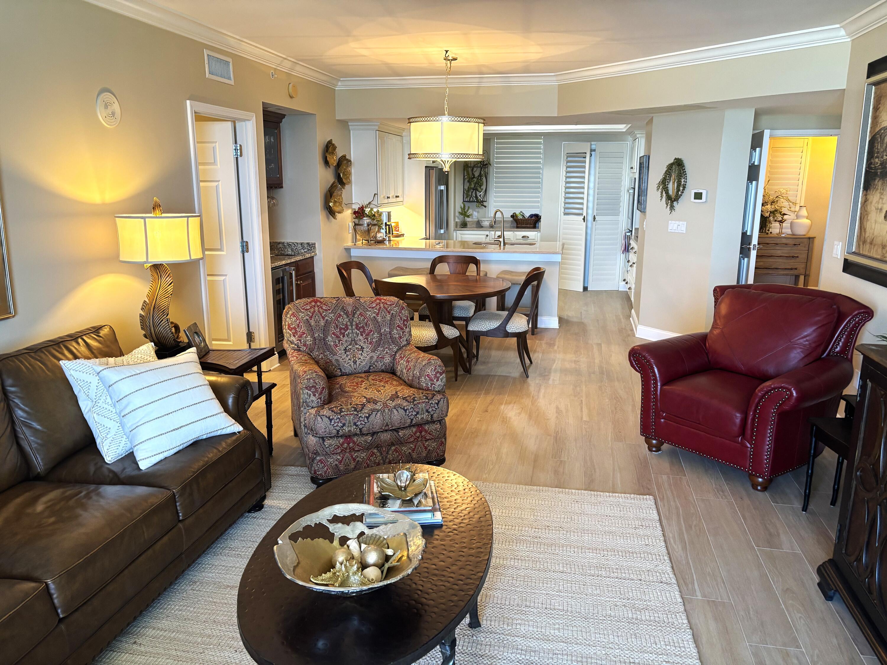 ST. THOMAS AT SILVER SHELLS - Residential
