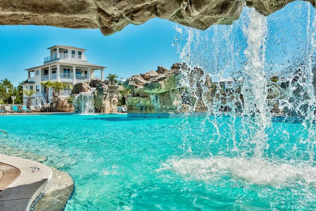 CYPRESS BREEZE PLANTATION - Residential