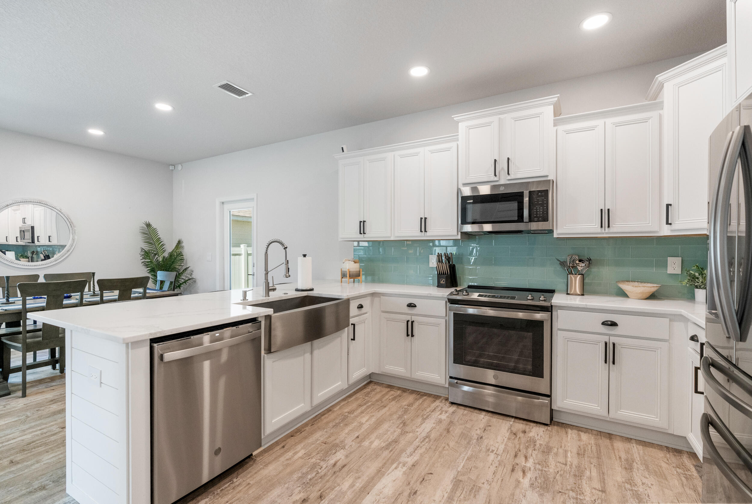 SOUTHERN PINES - Residential