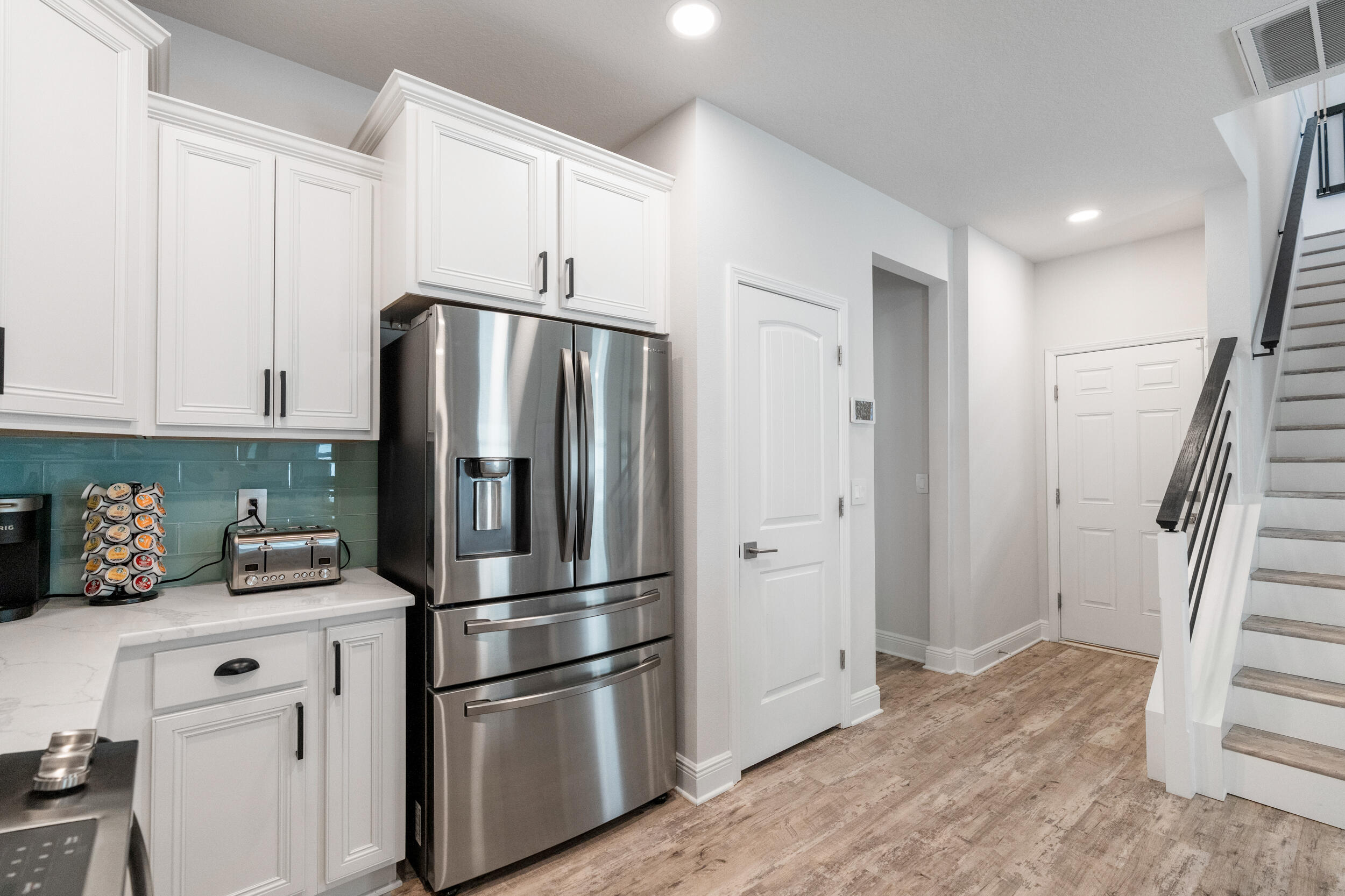 SOUTHERN PINES - Residential