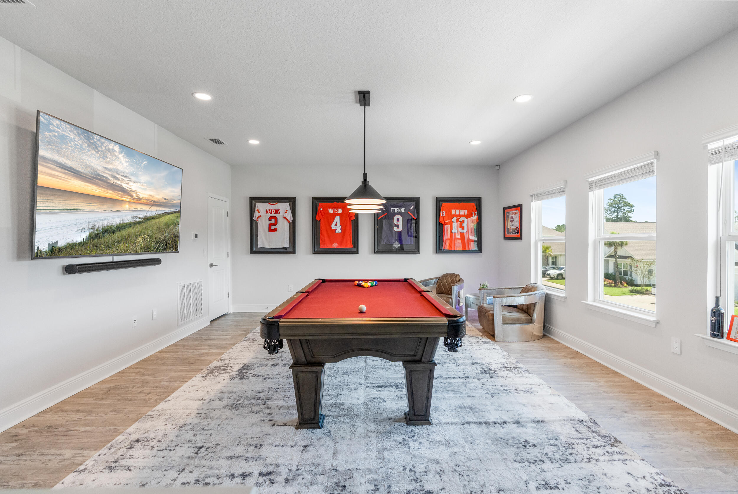 SOUTHERN PINES - Residential