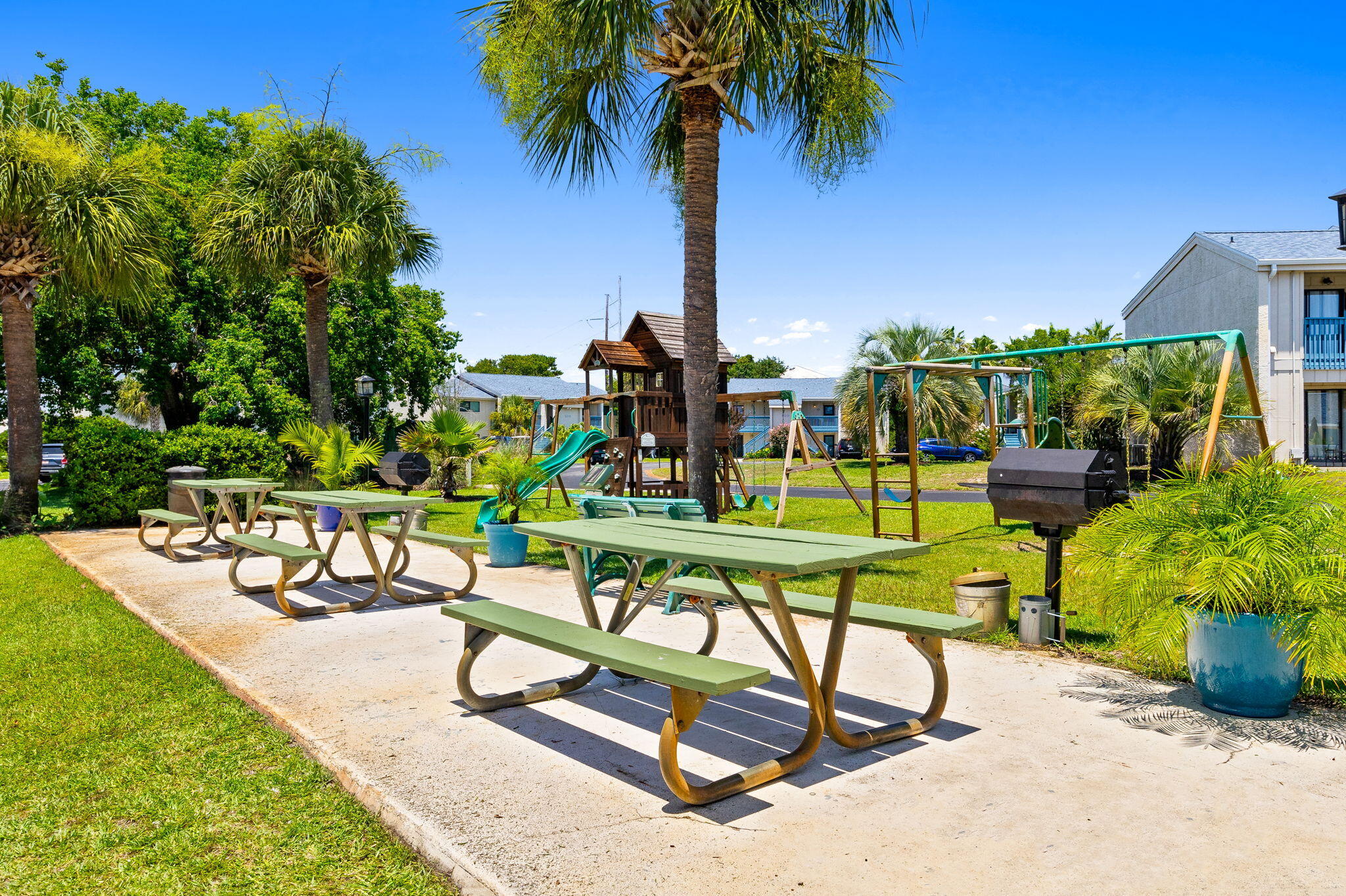 Chateau La Mer II Phase II - Residential