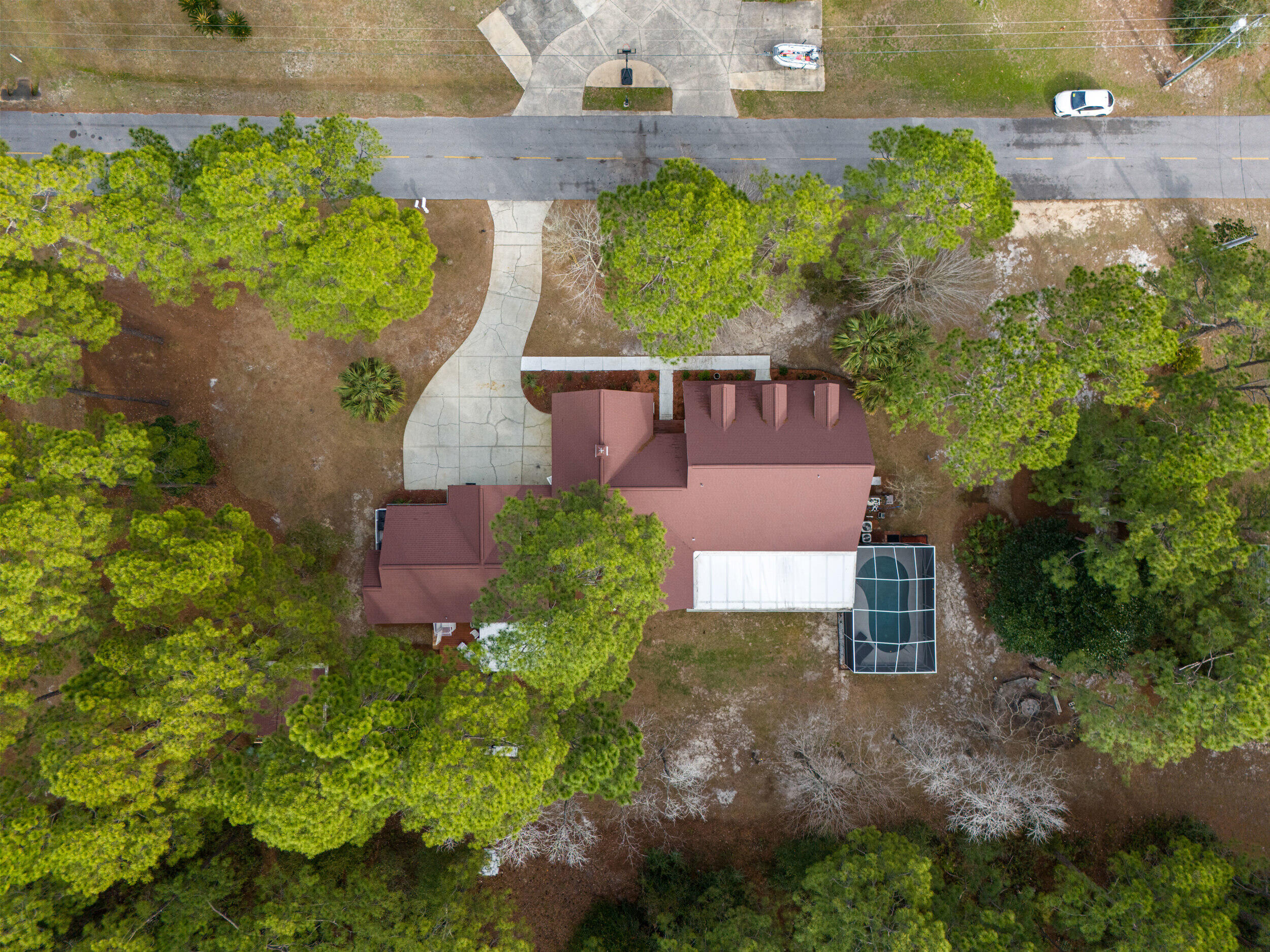 HAMON HAVEN - Residential