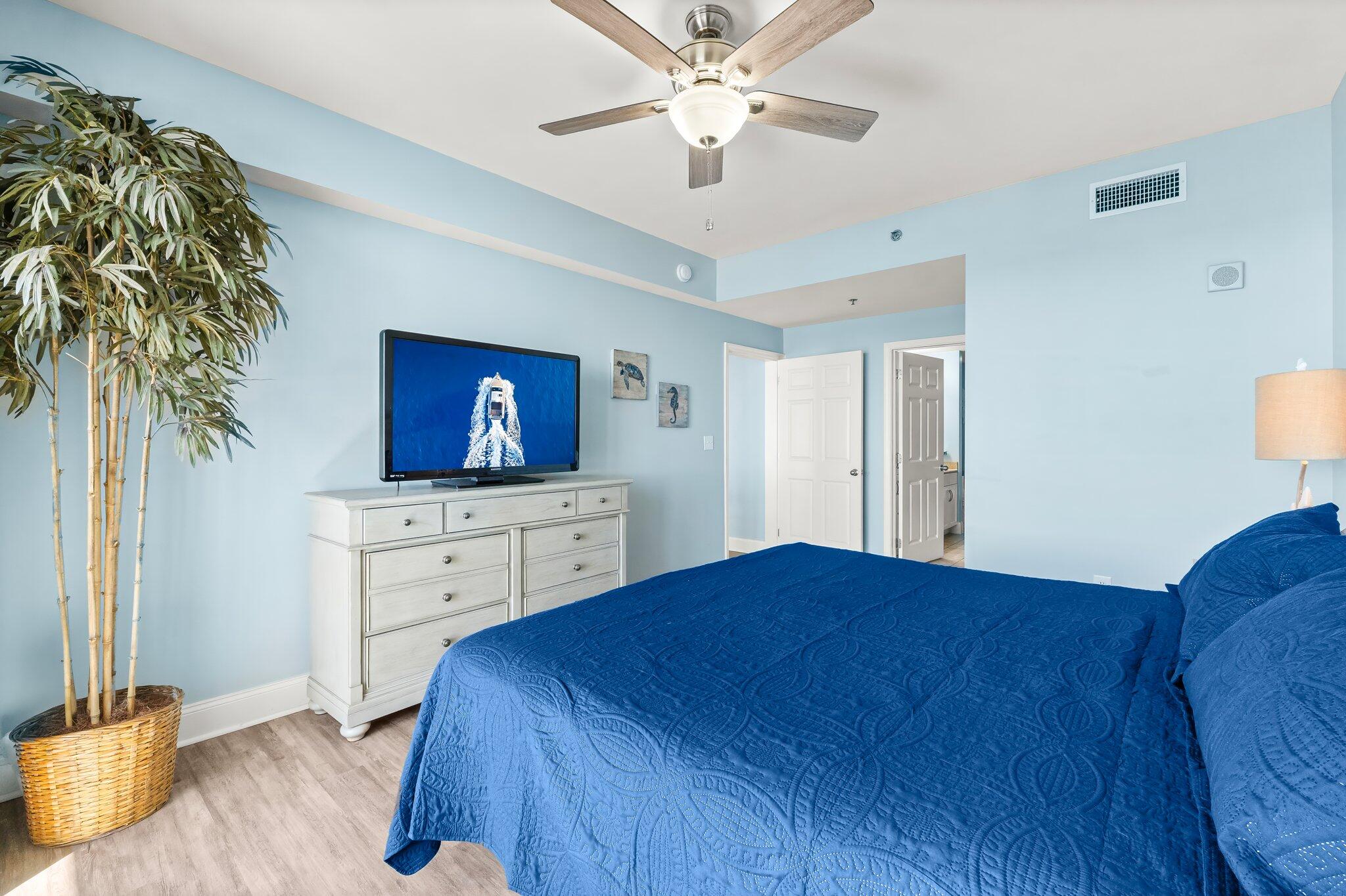 Laketown Wharf - Residential