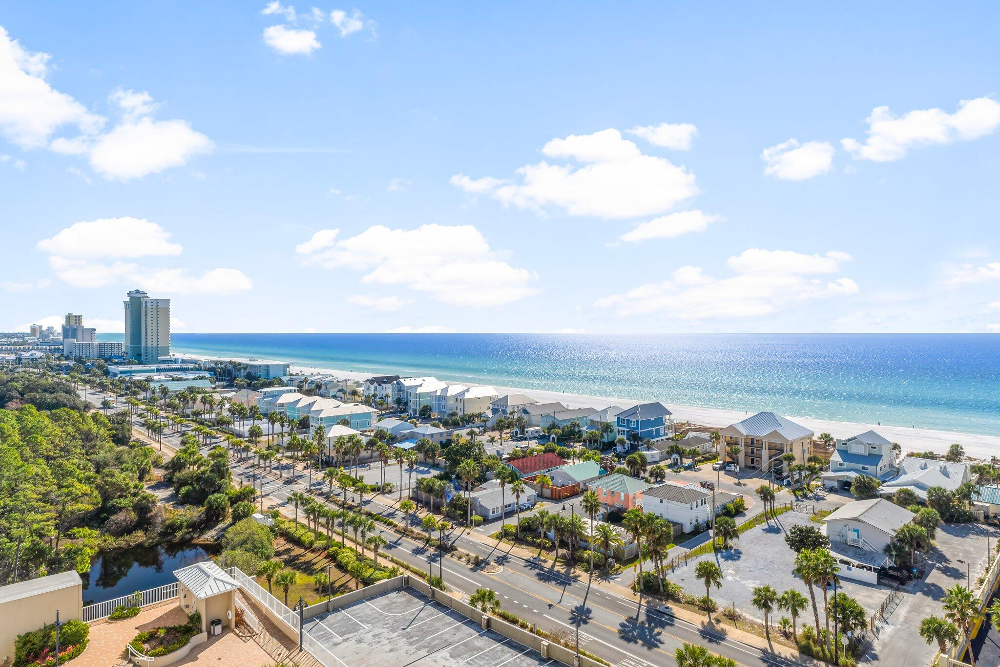 Laketown Wharf - Residential