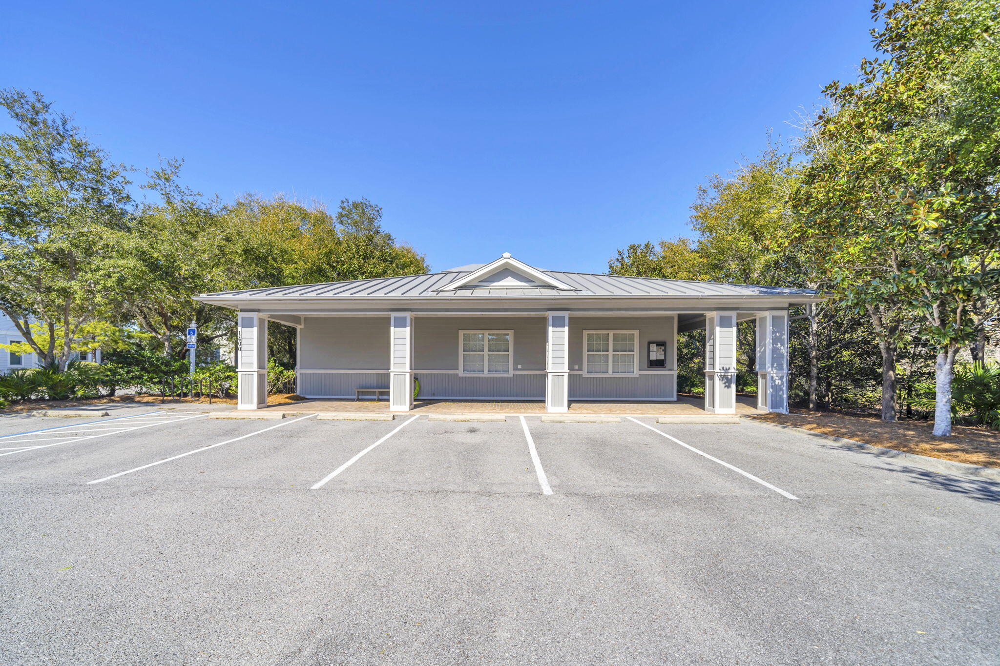 THE PRESERVE AT GRAYTON BEACH - Land