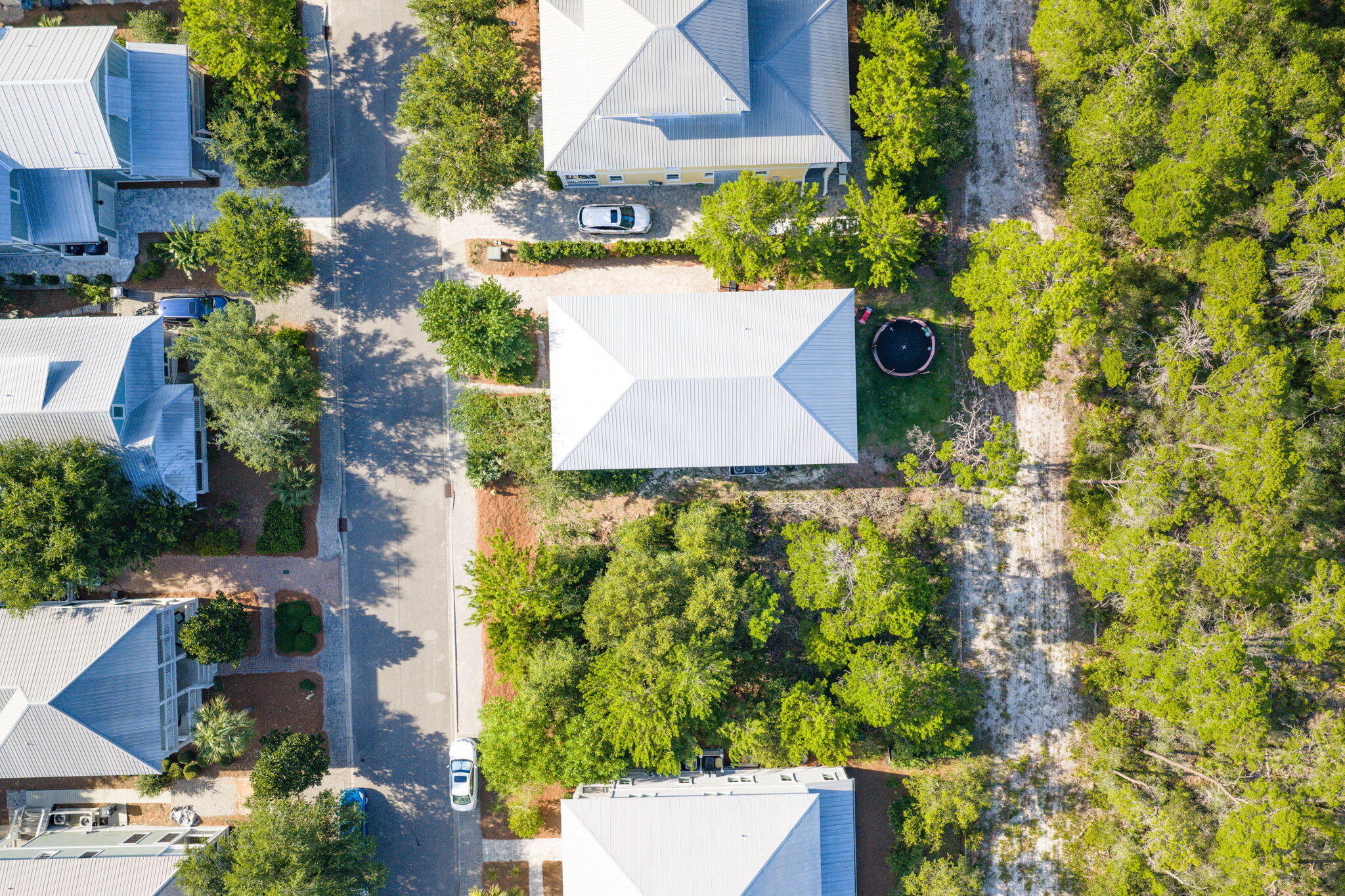 THE PRESERVE AT GRAYTON BEACH - Land