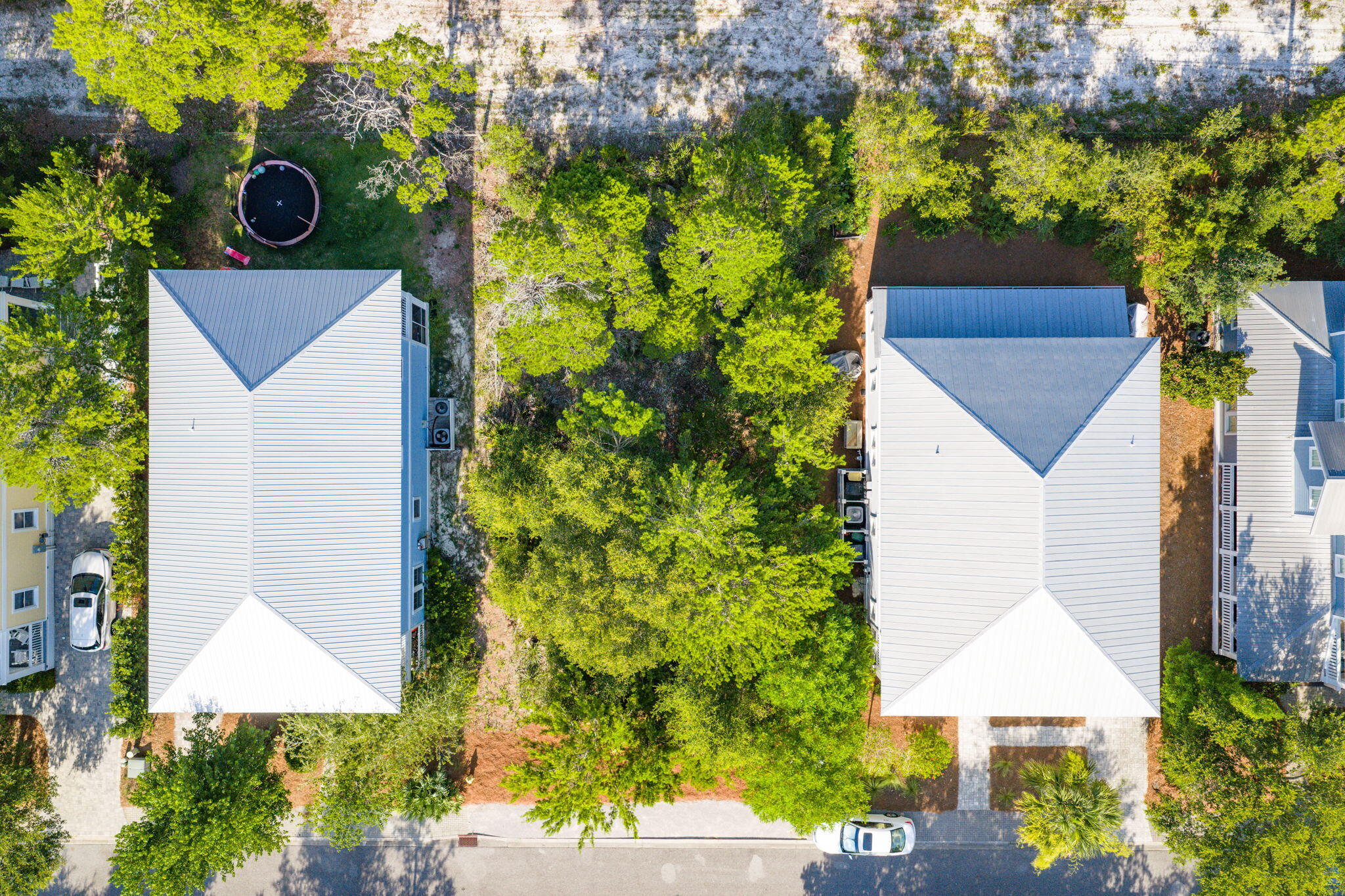 THE PRESERVE AT GRAYTON BEACH - Land