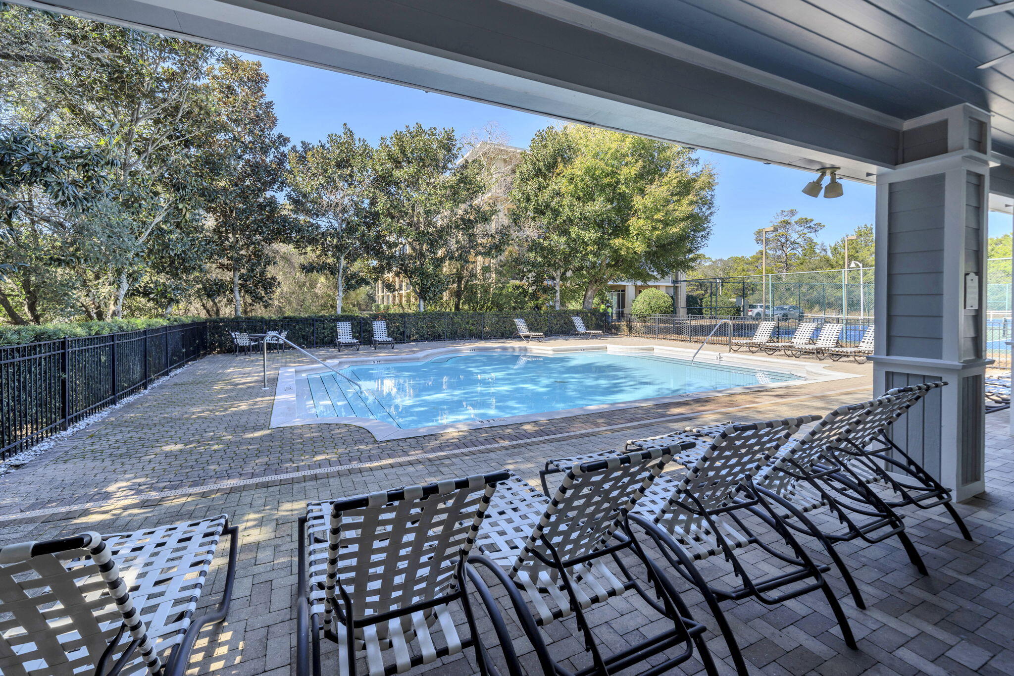 THE PRESERVE AT GRAYTON BEACH - Land