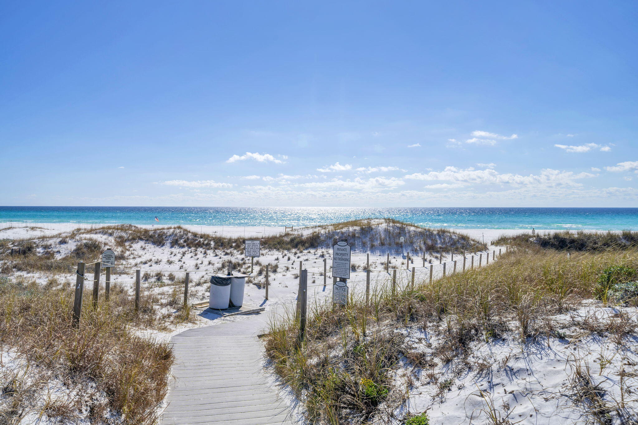 THE PRESERVE AT GRAYTON BEACH - Land