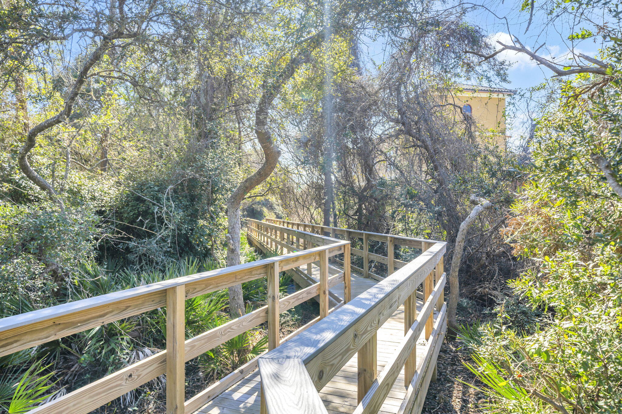 THE PRESERVE AT GRAYTON BEACH - Land