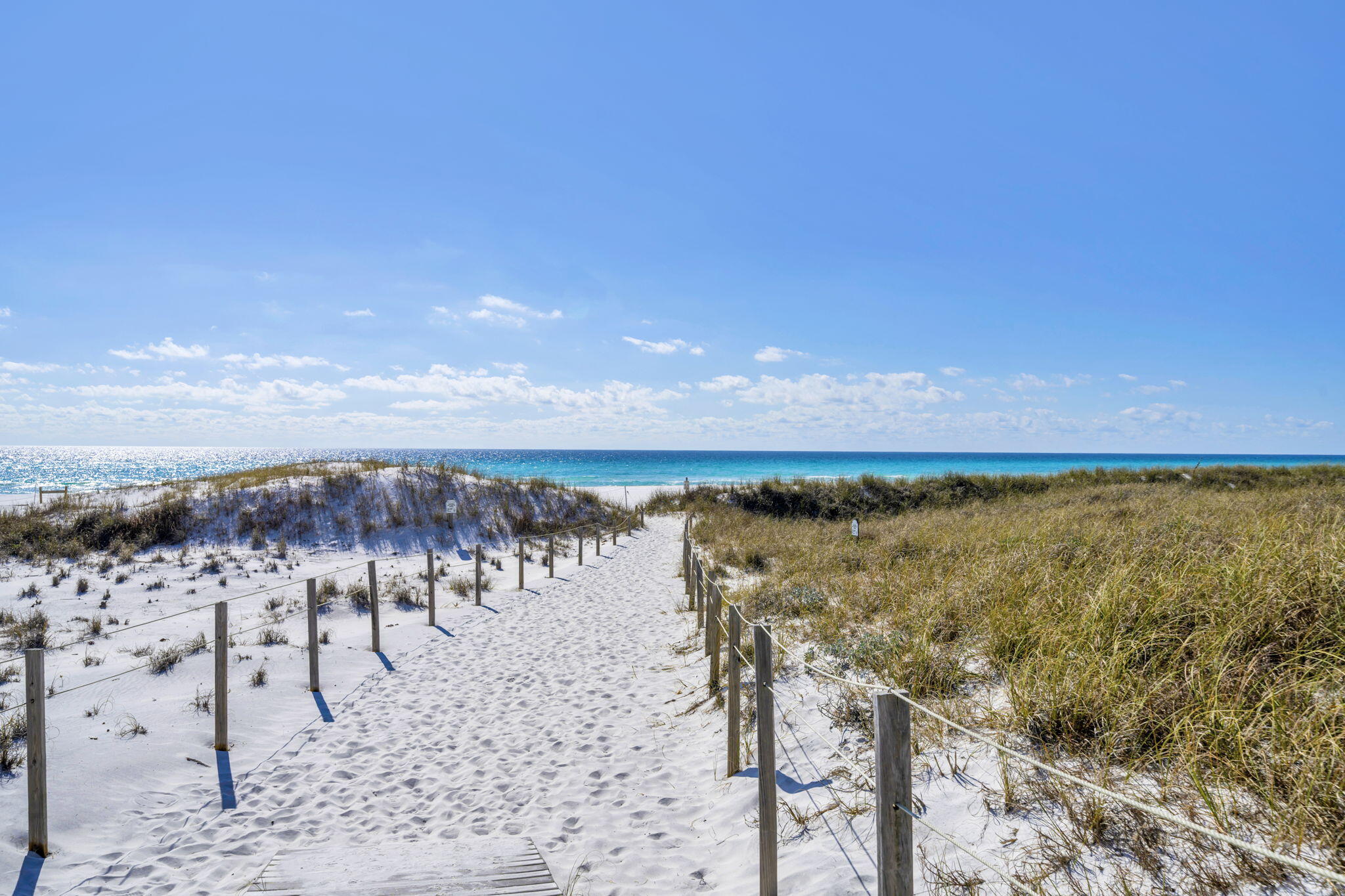 THE PRESERVE AT GRAYTON BEACH - Land
