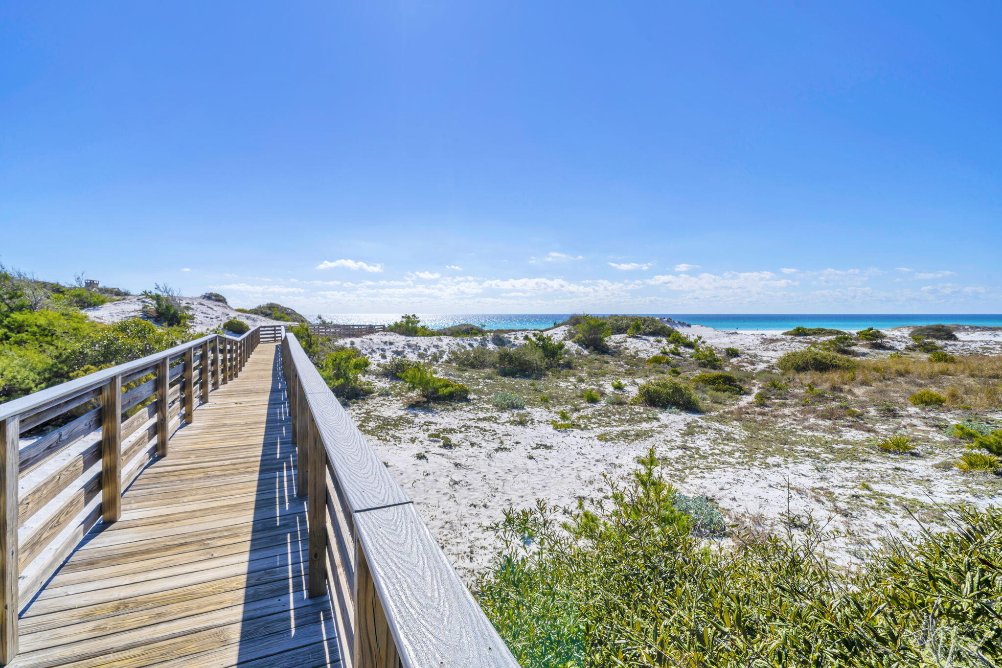 THE PRESERVE AT GRAYTON BEACH - Land
