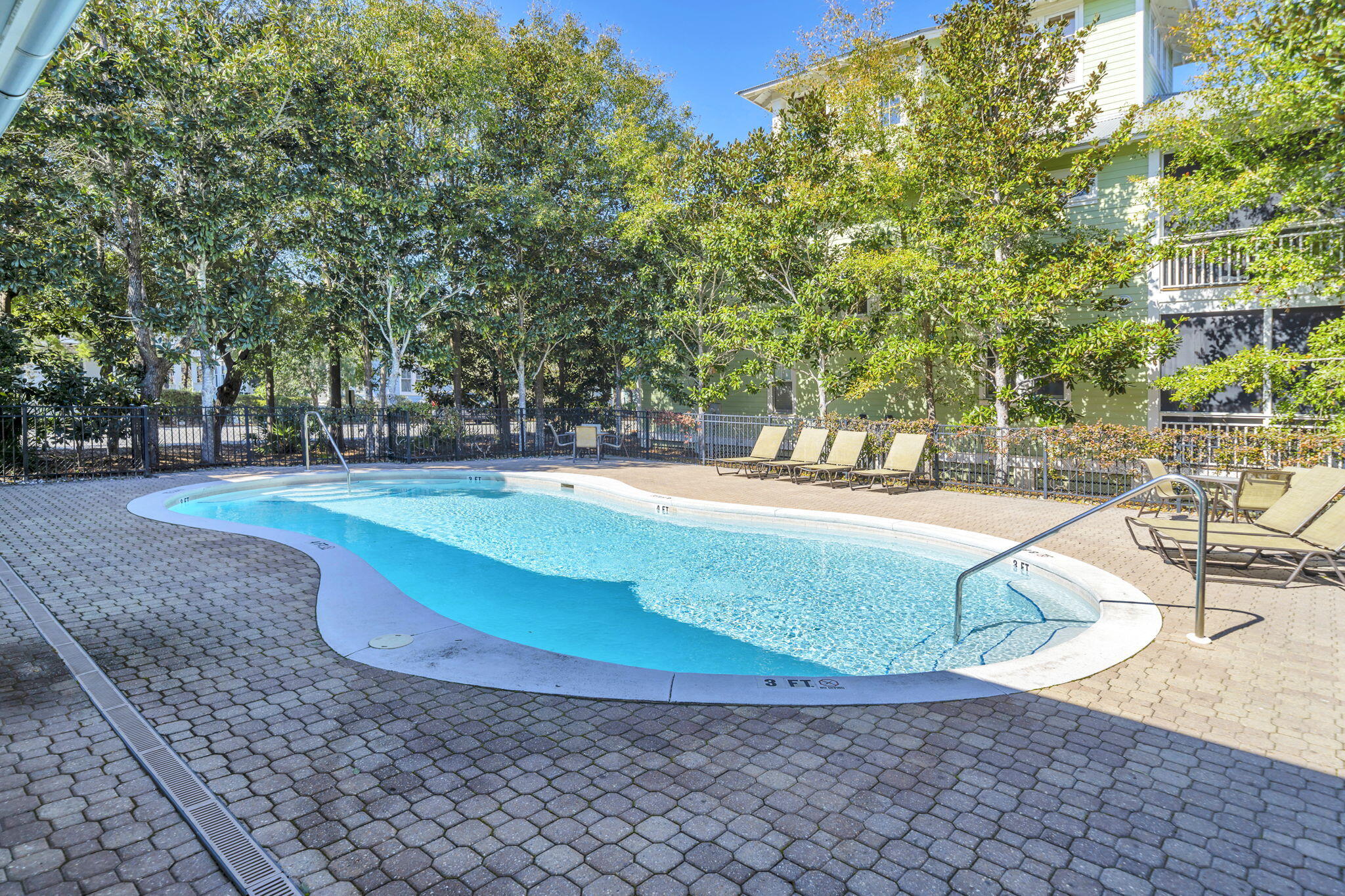 THE PRESERVE AT GRAYTON BEACH - Land