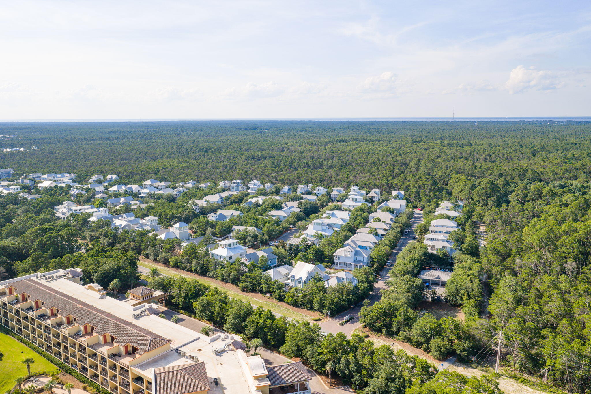 THE PRESERVE AT GRAYTON BEACH - Land