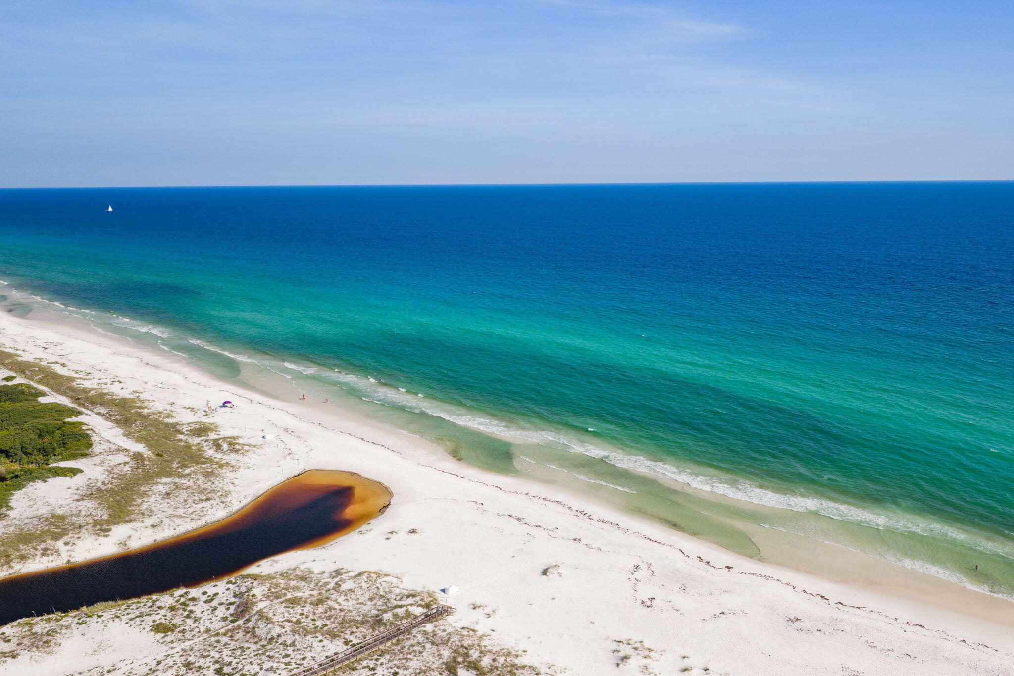 THE PRESERVE AT GRAYTON BEACH - Land