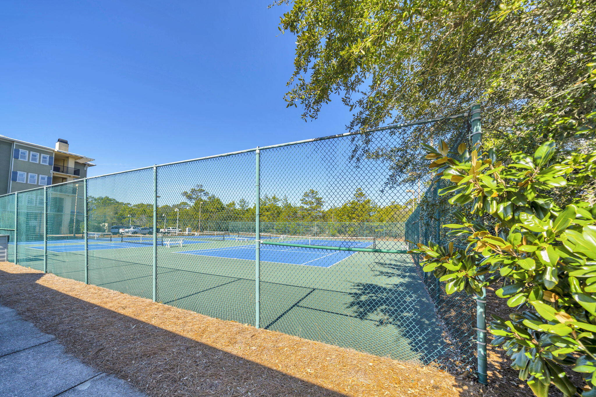 THE PRESERVE AT GRAYTON BEACH - Land