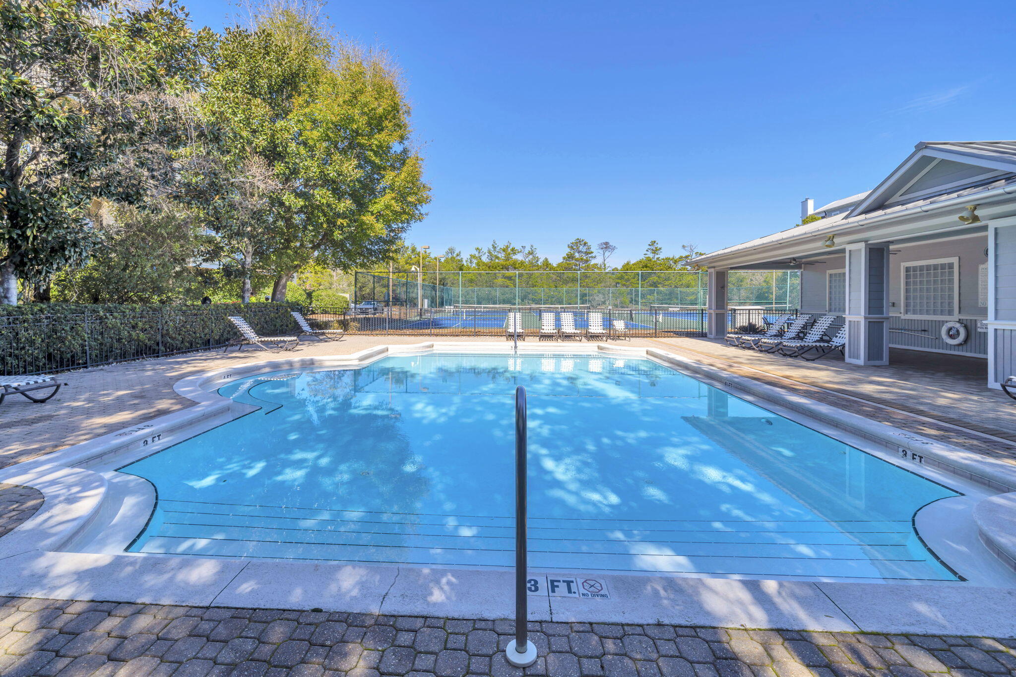 THE PRESERVE AT GRAYTON BEACH - Land
